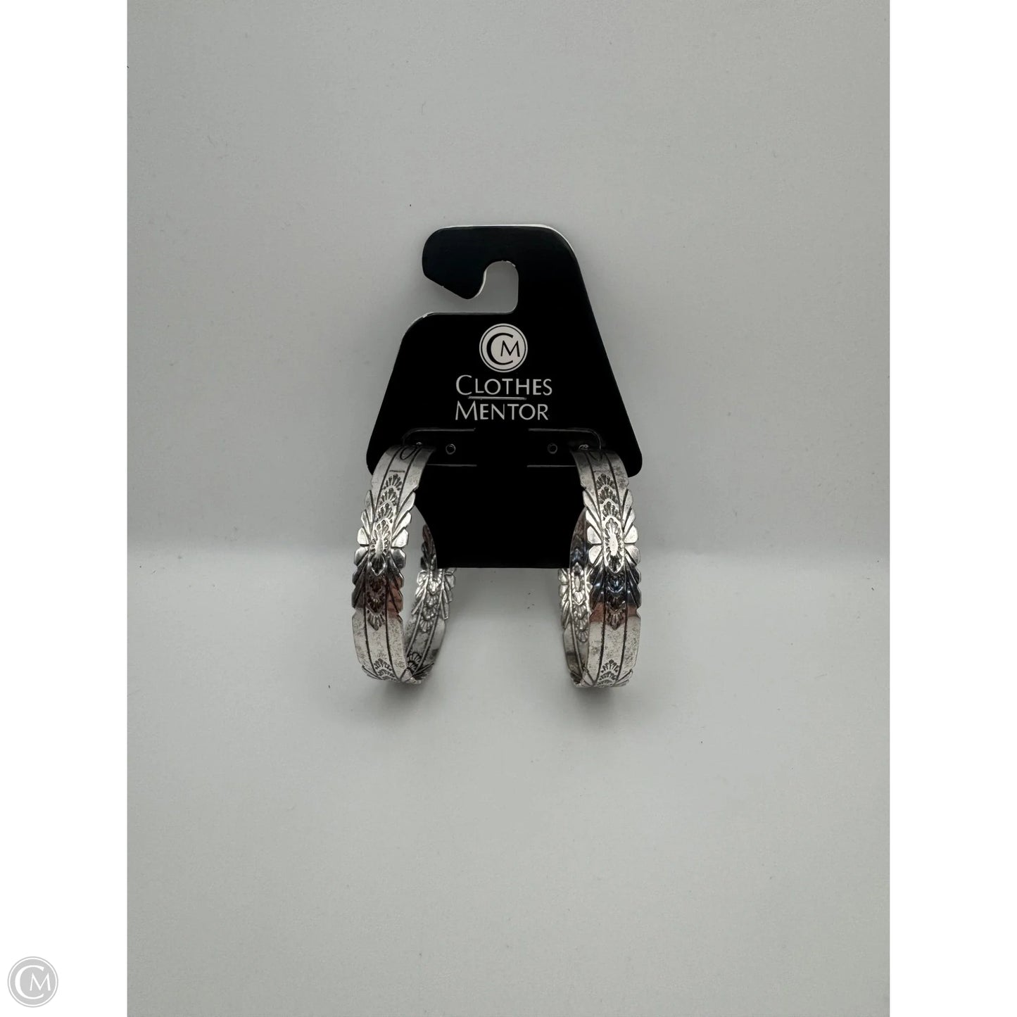 Earrings Hoop By Clothes Mentor