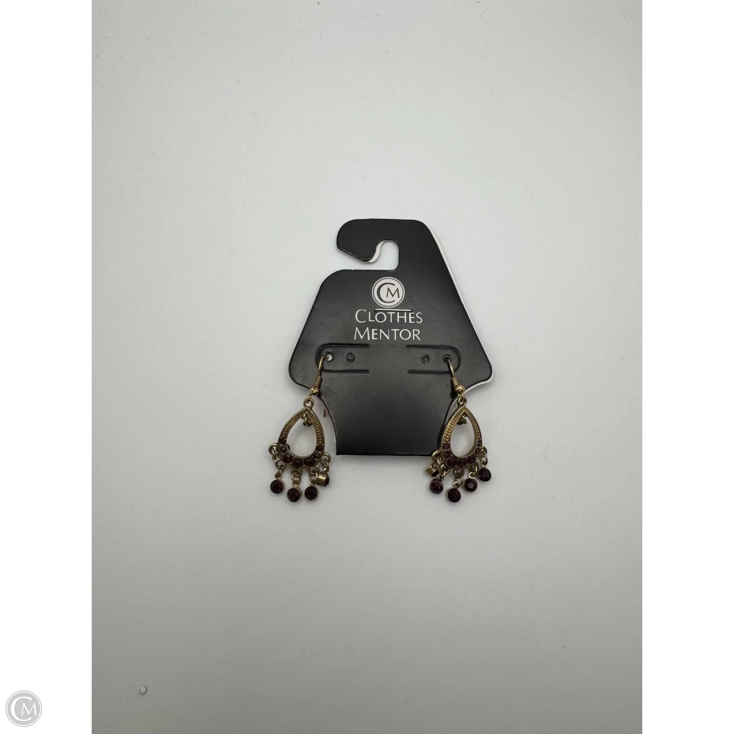 Earrings Dangle/drop By Clothes Mentor