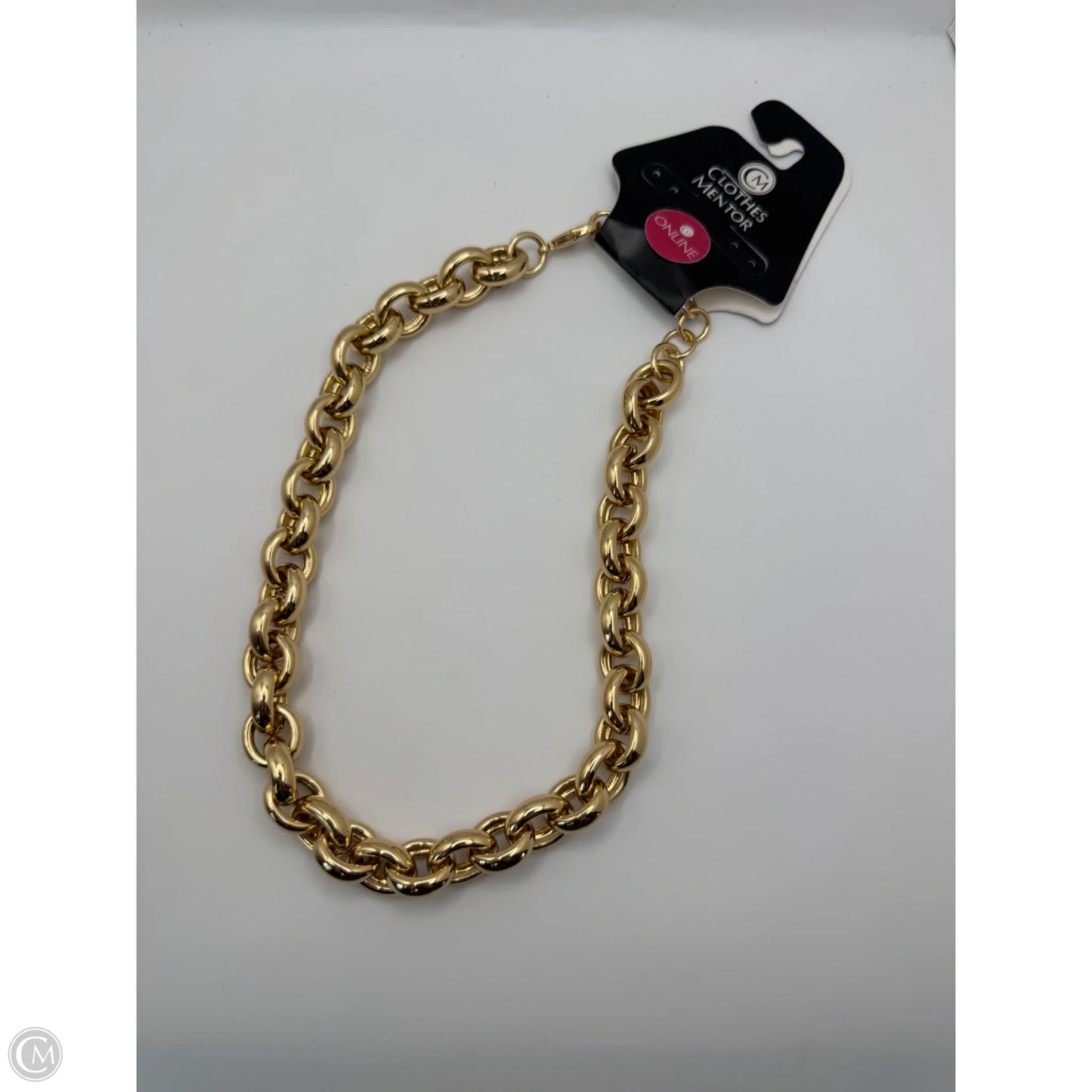 Necklace Chain By J. Crew