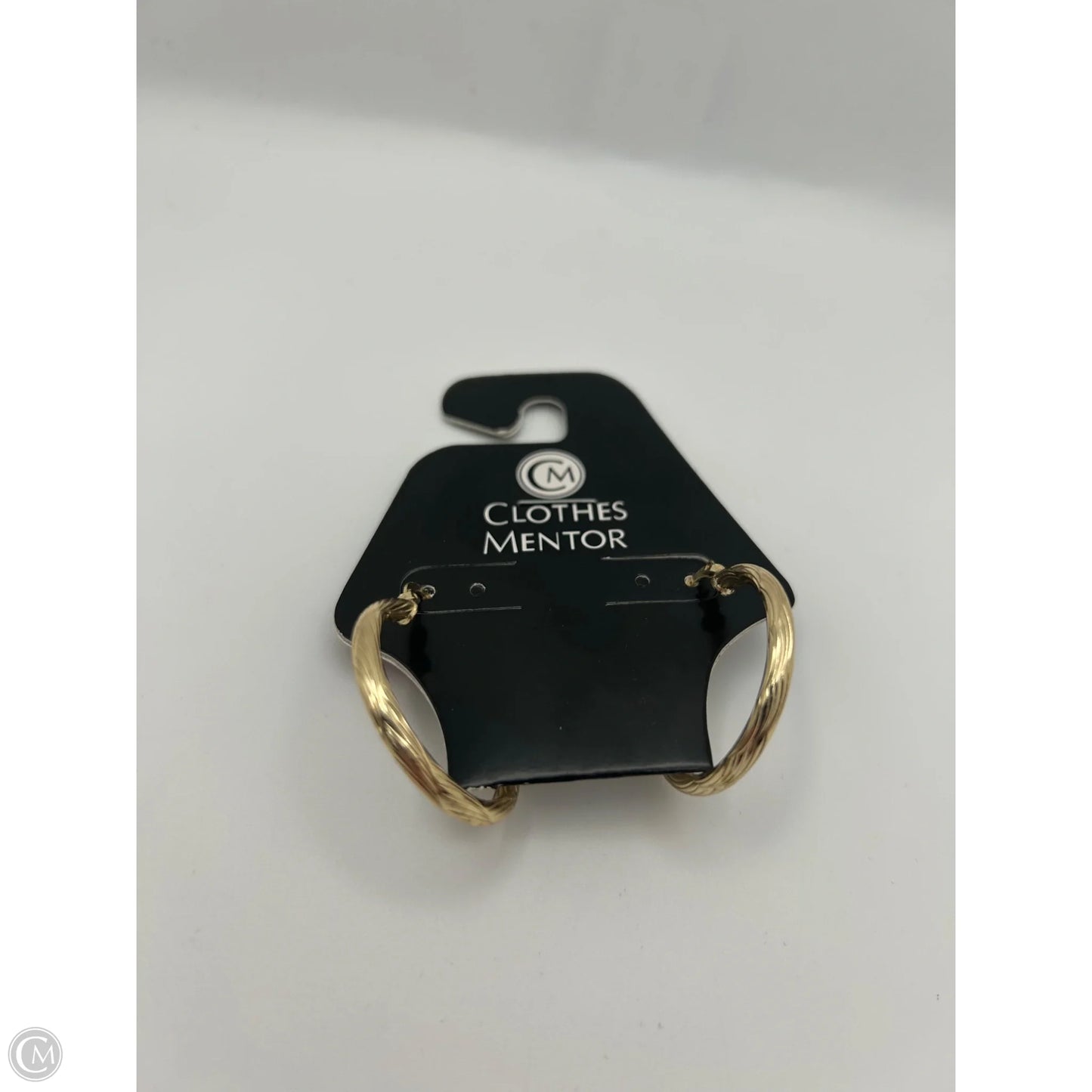 Earrings Hoop By Clothes Mentor