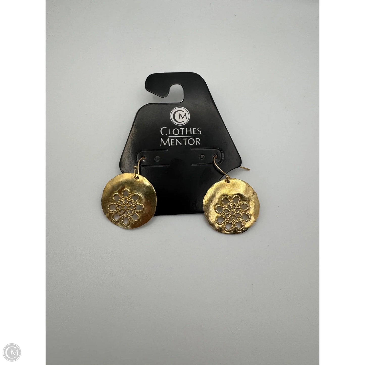 Earrings Sterling Silver By Clothes Mentor