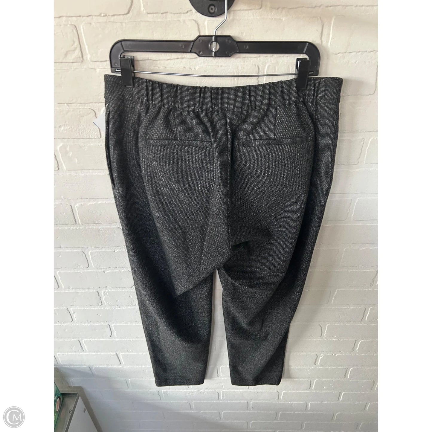 Pants Dress By Banana Republic In Grey, Size: 8