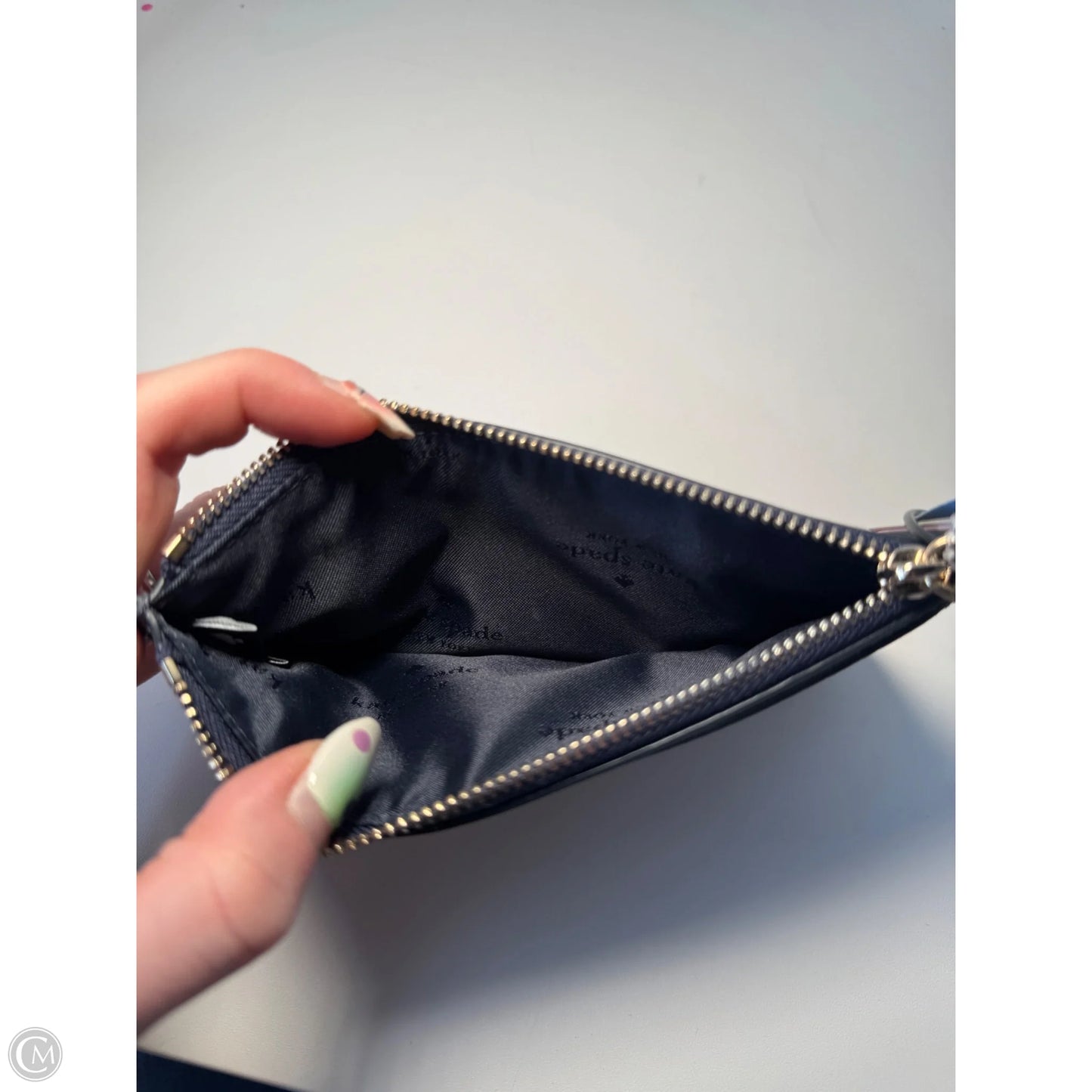 Wallet Designer By Kate Spade, Size: Large