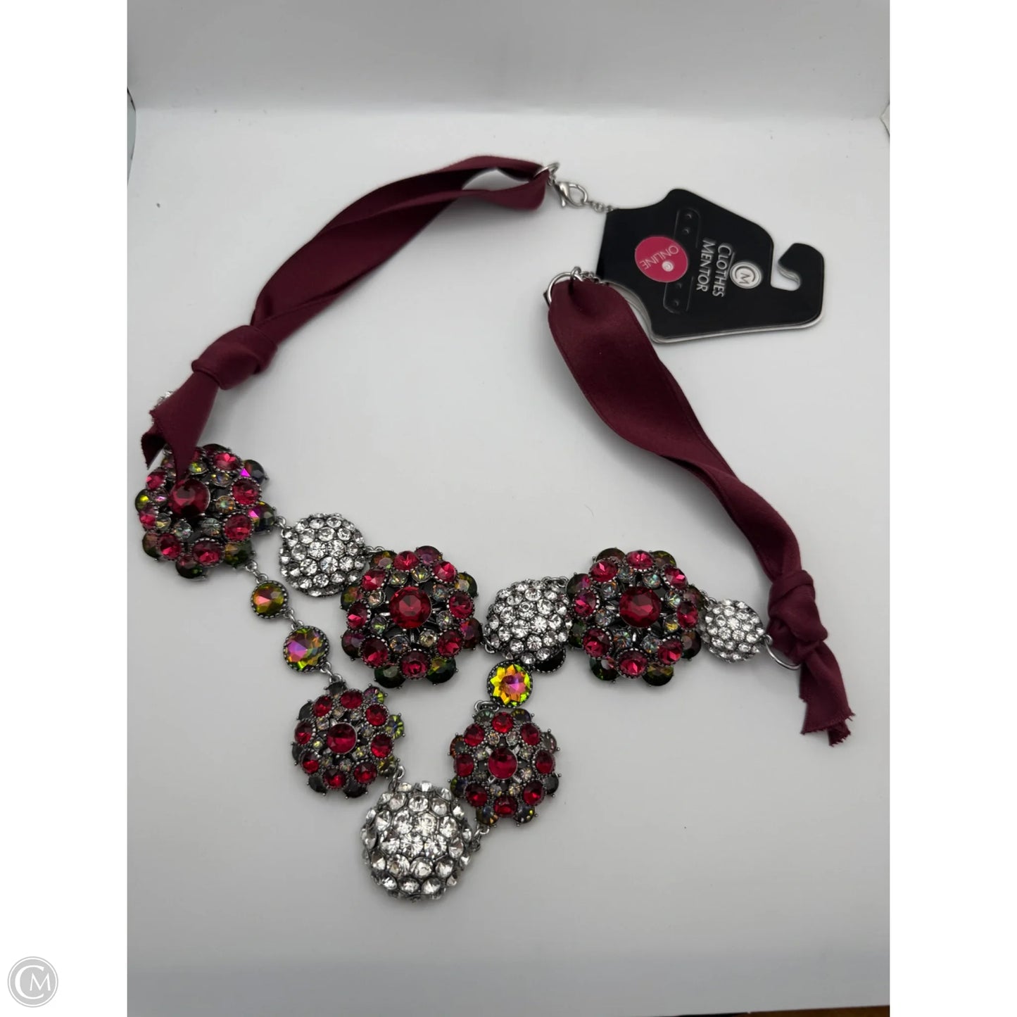 Necklace Statement By Ann Taylor