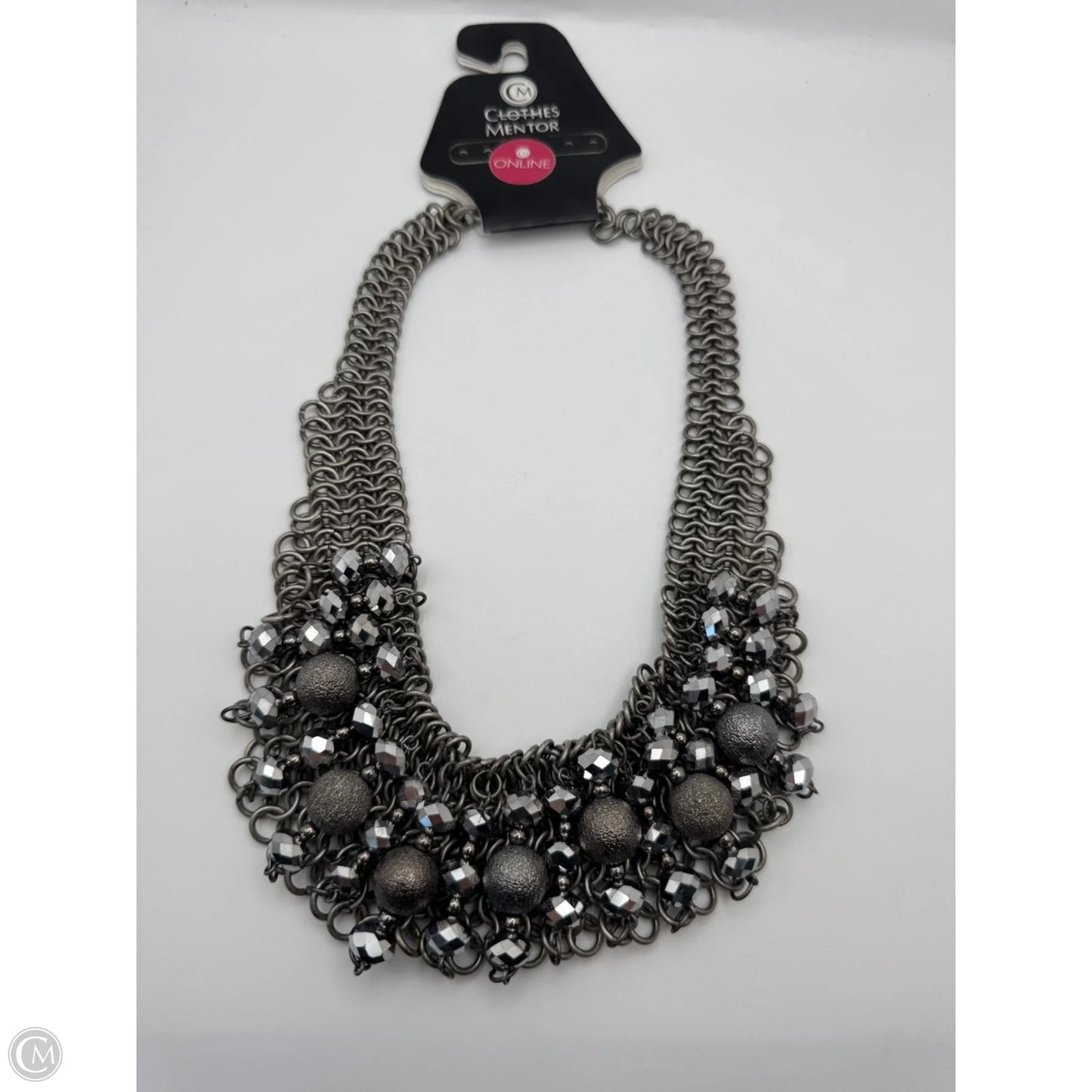 Necklace Statement By Clothes Mentor