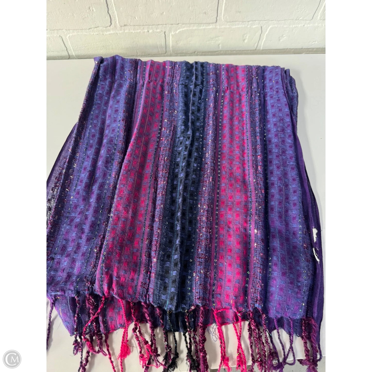 Scarf Long By Clothes Mentor