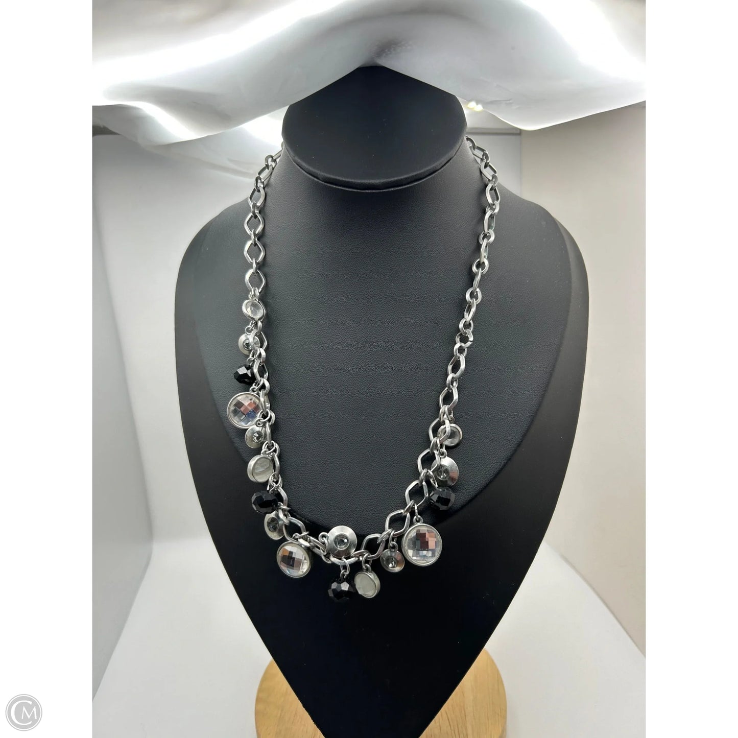 Necklace Statement By White House Black Market