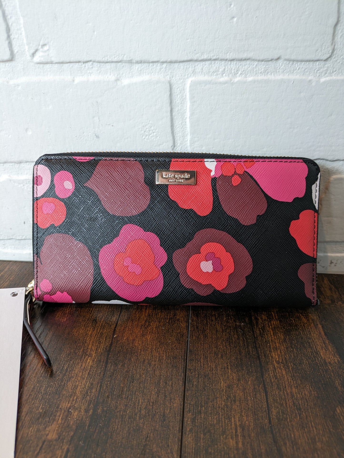 Wallet Designer By Kate Spade Size: Large