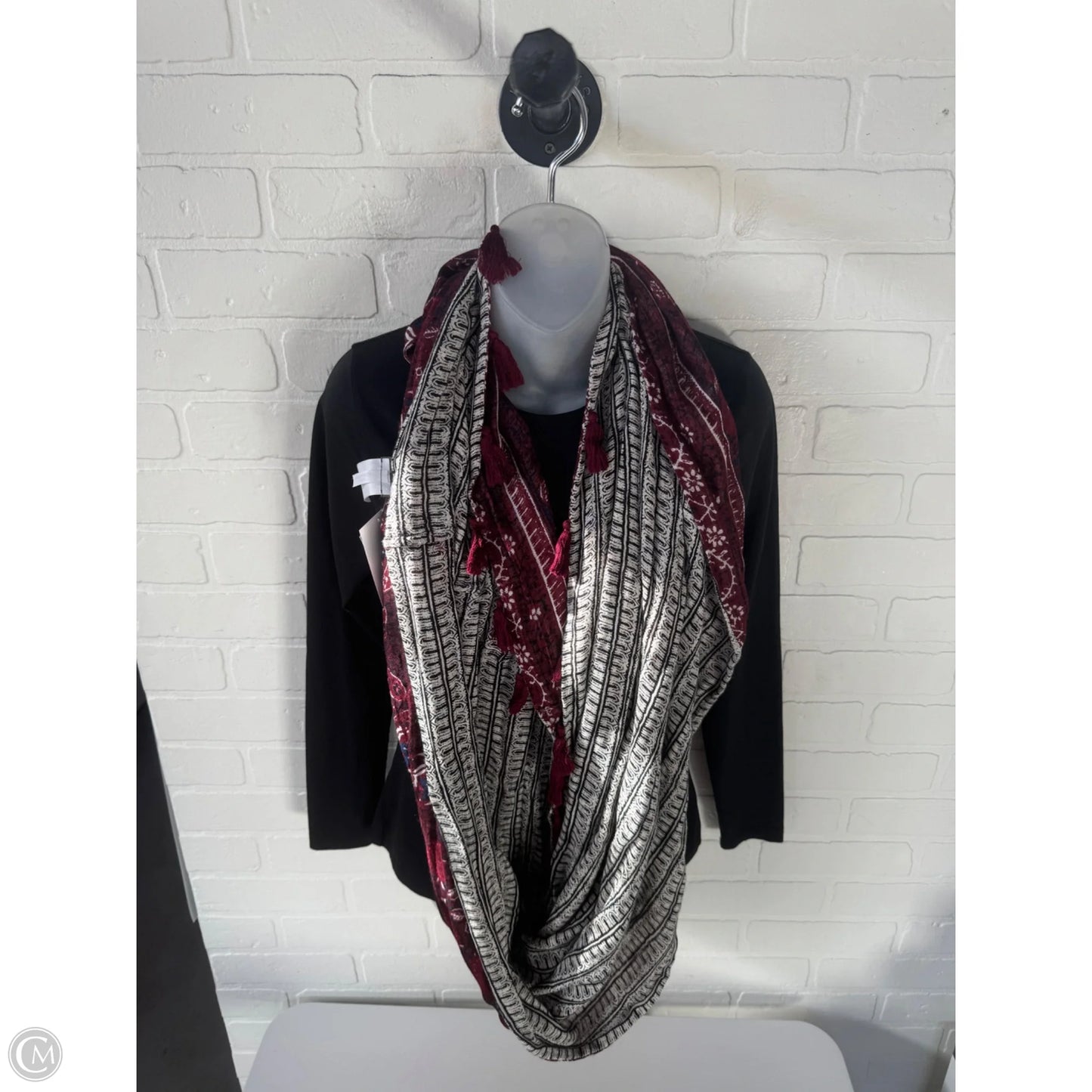 Scarf Long By Stella And Dot