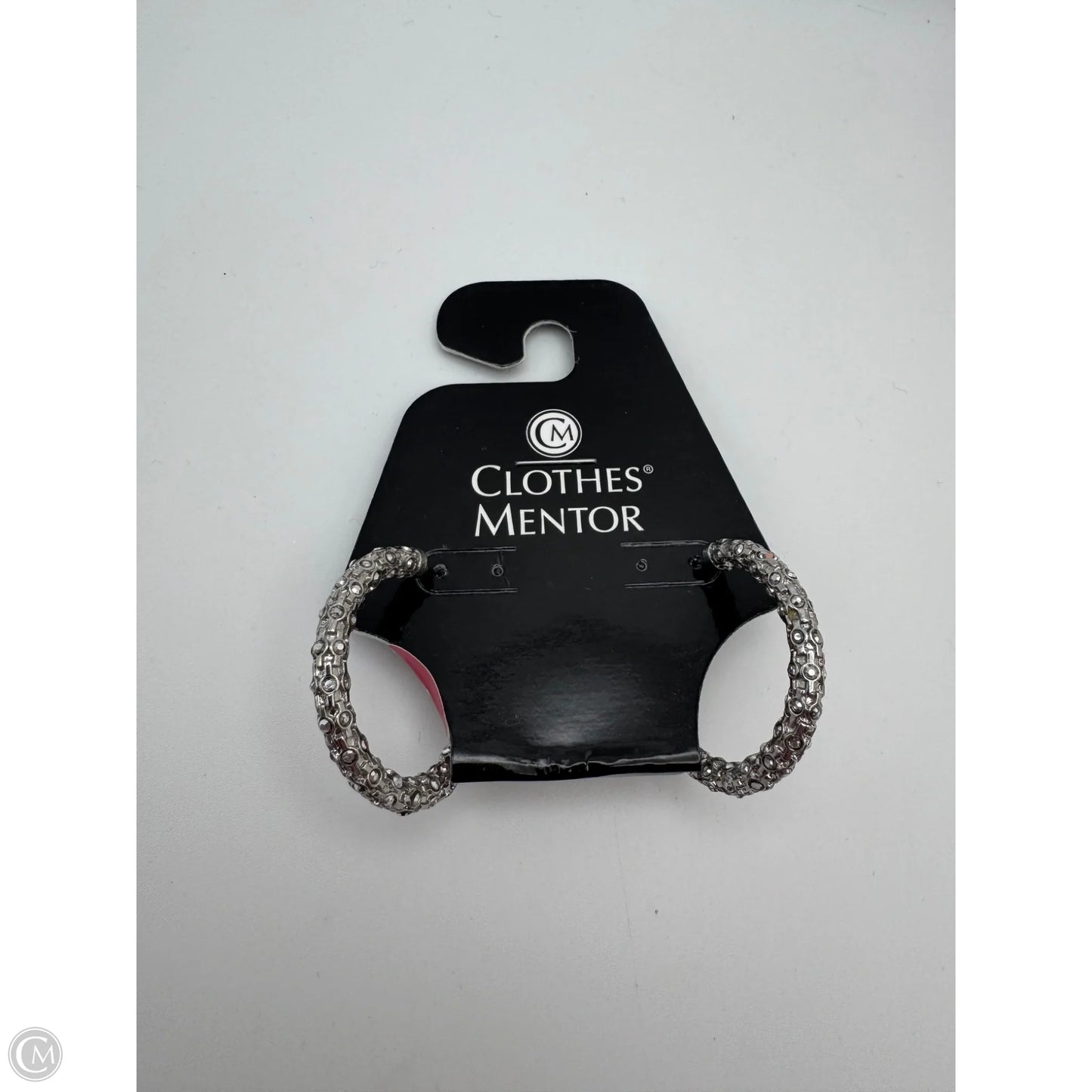 Earrings Hoop By Cmc