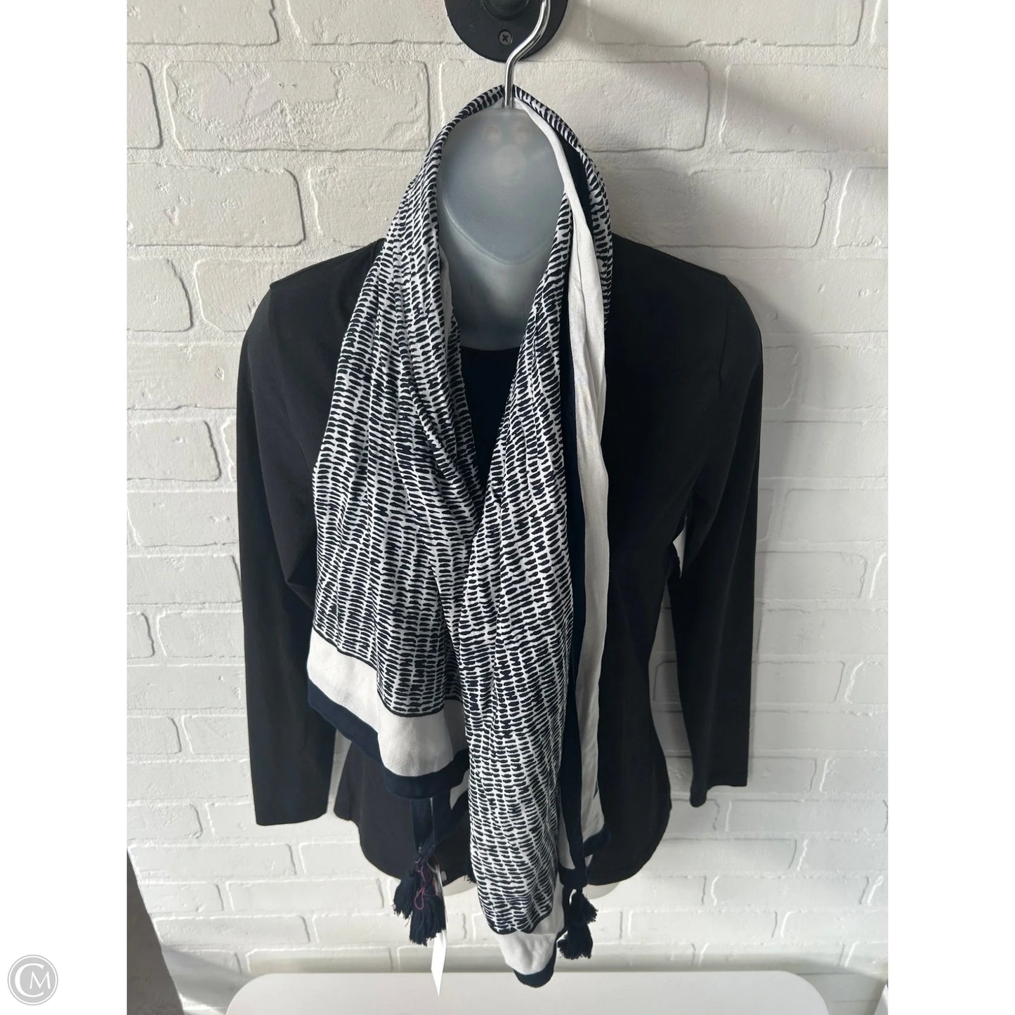 Scarf Square By Cmc