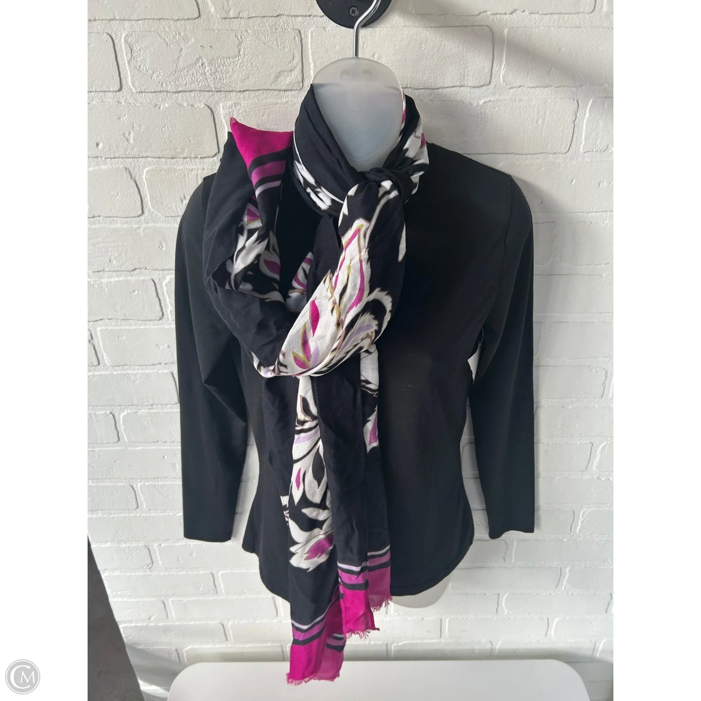 Scarf Long By Cmc