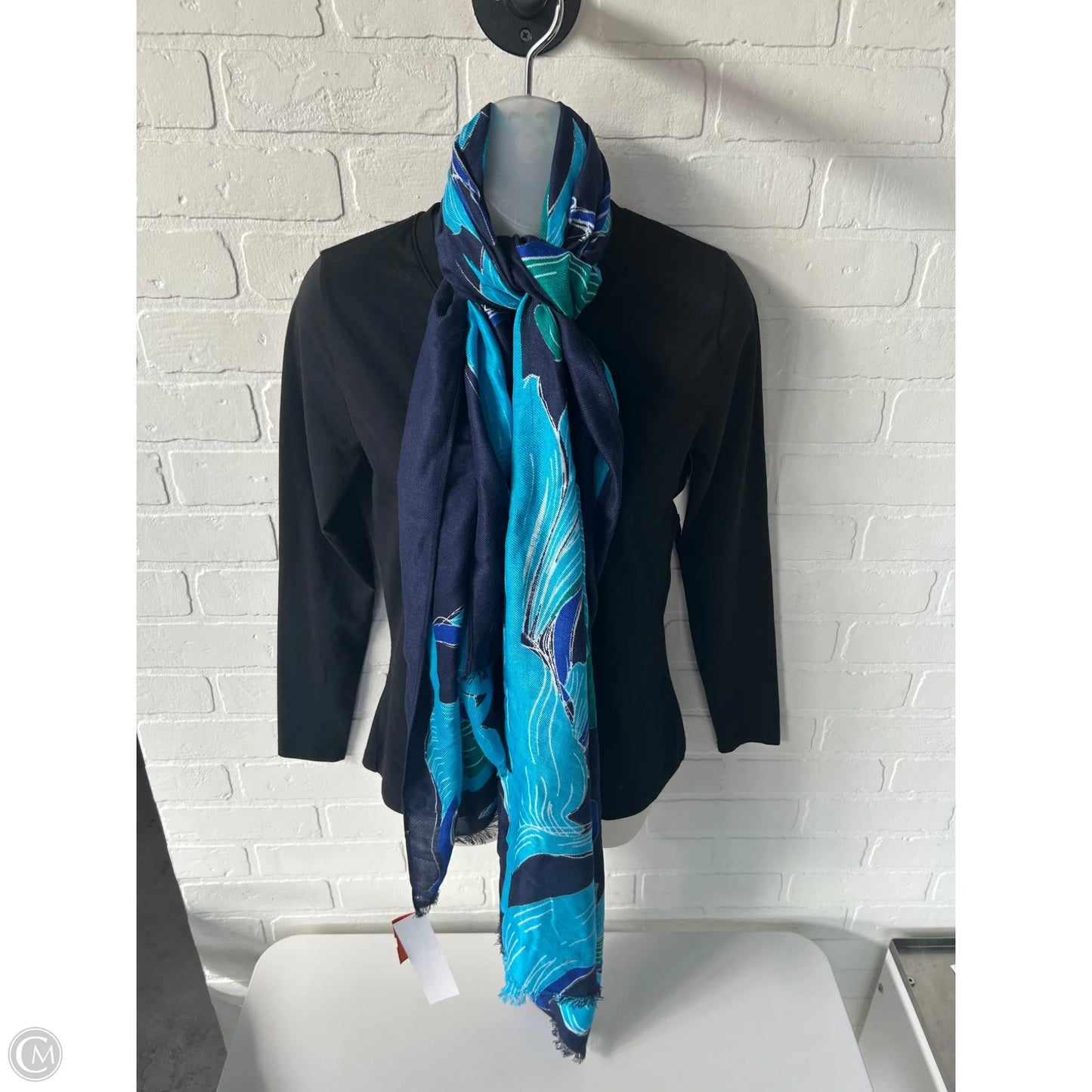 Scarf Long By Cmc