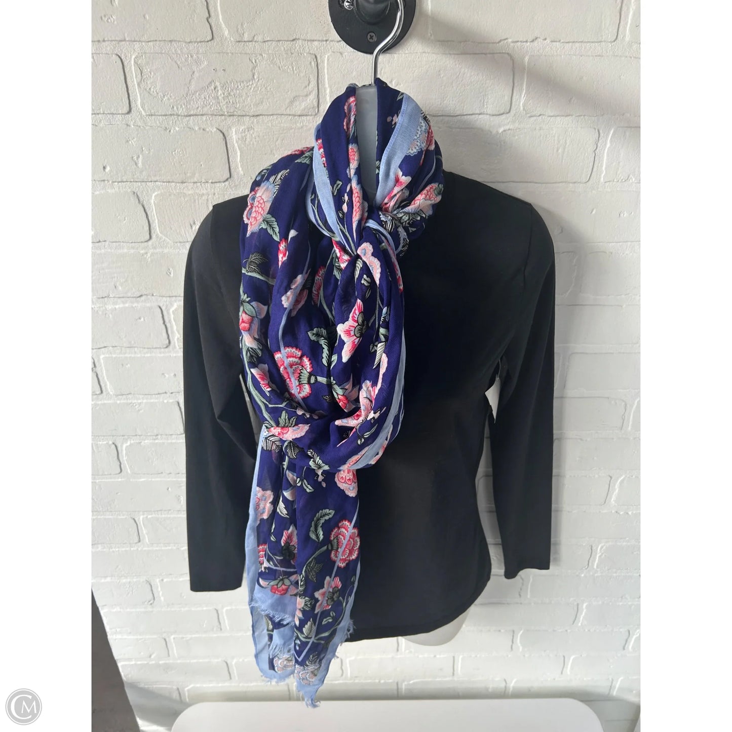 Scarf Long By Cmc
