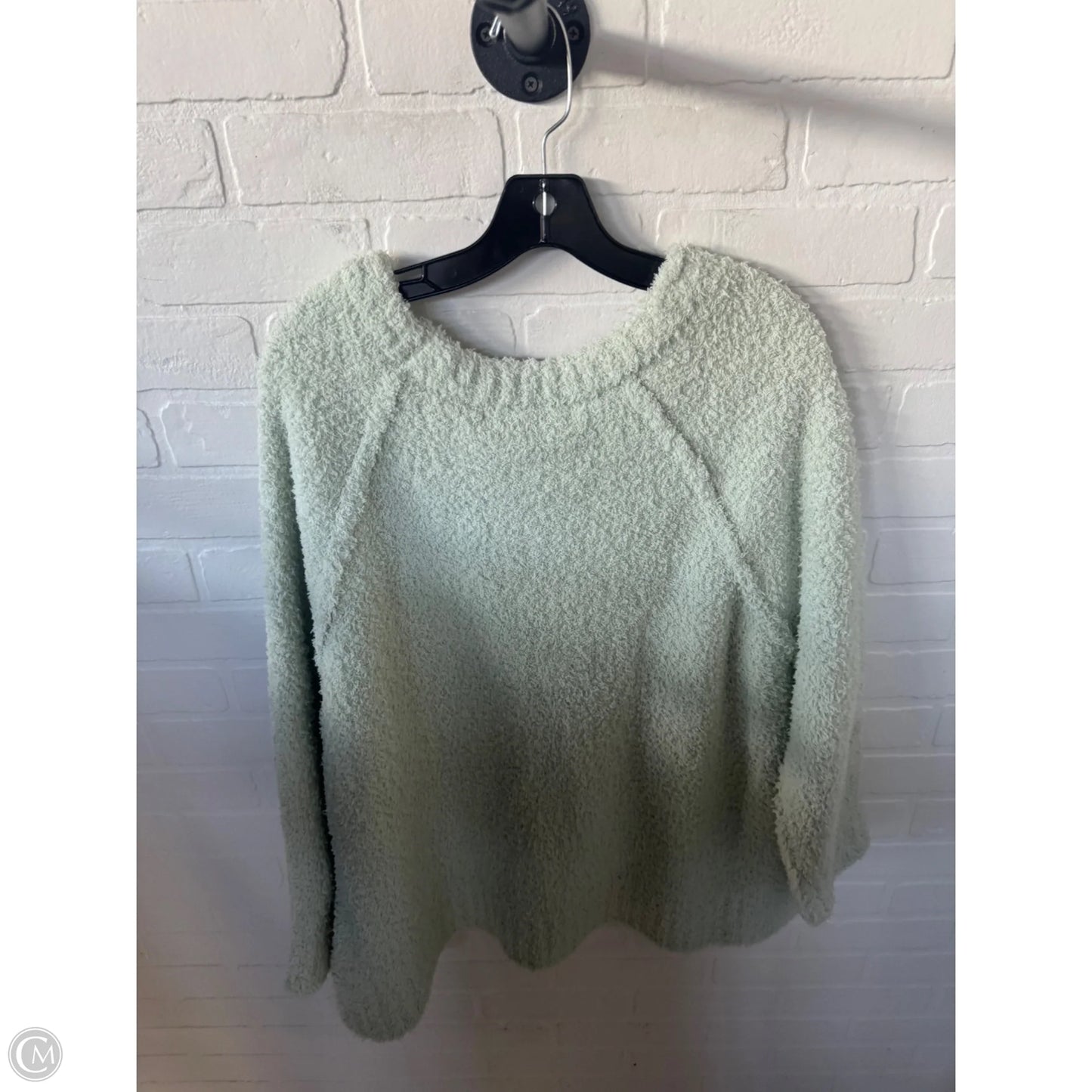Sweater By Altard State In Green, Size: Xl