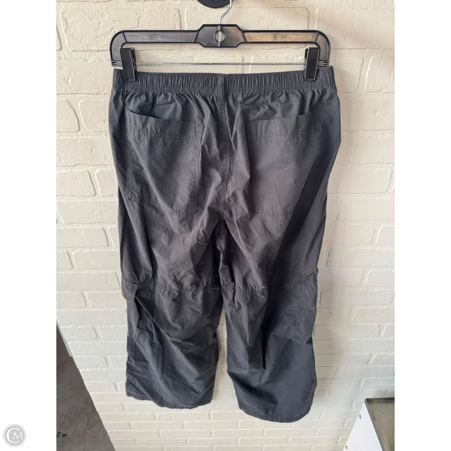 Pants Cargo & Utility By Wild Fable In Grey, Size: 8