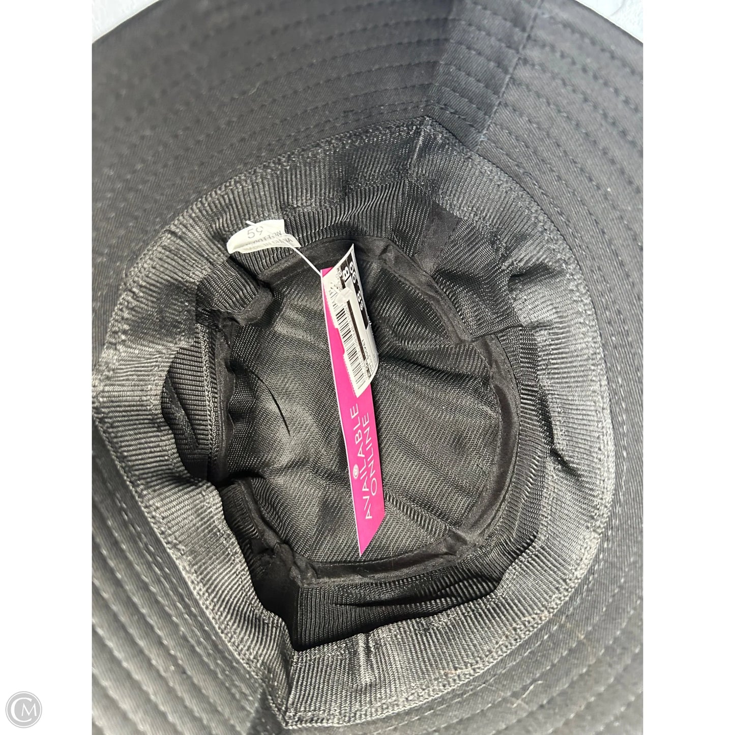 Hat Bucket By Cme