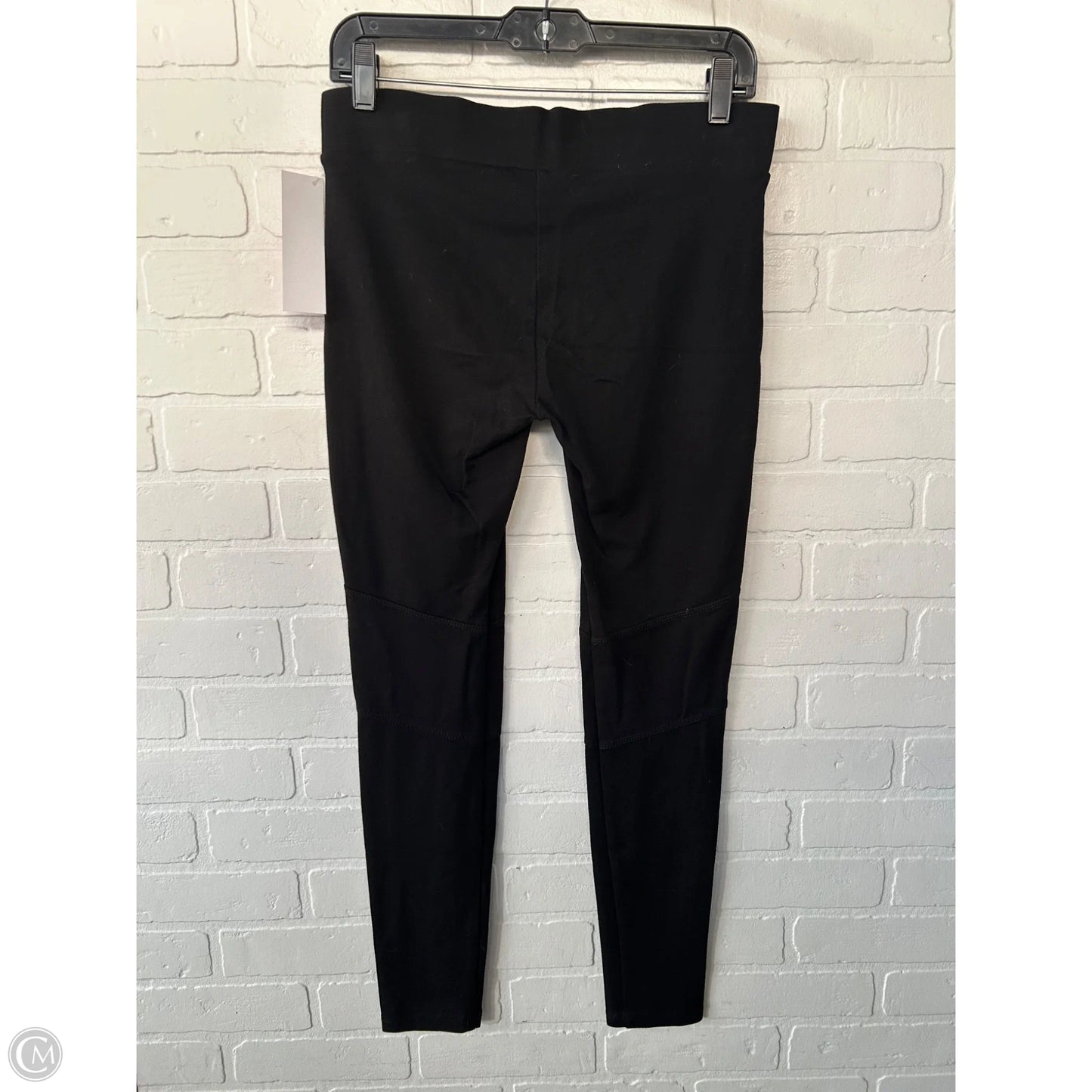 Pants Leggings By Cabi In Black, Size: 4