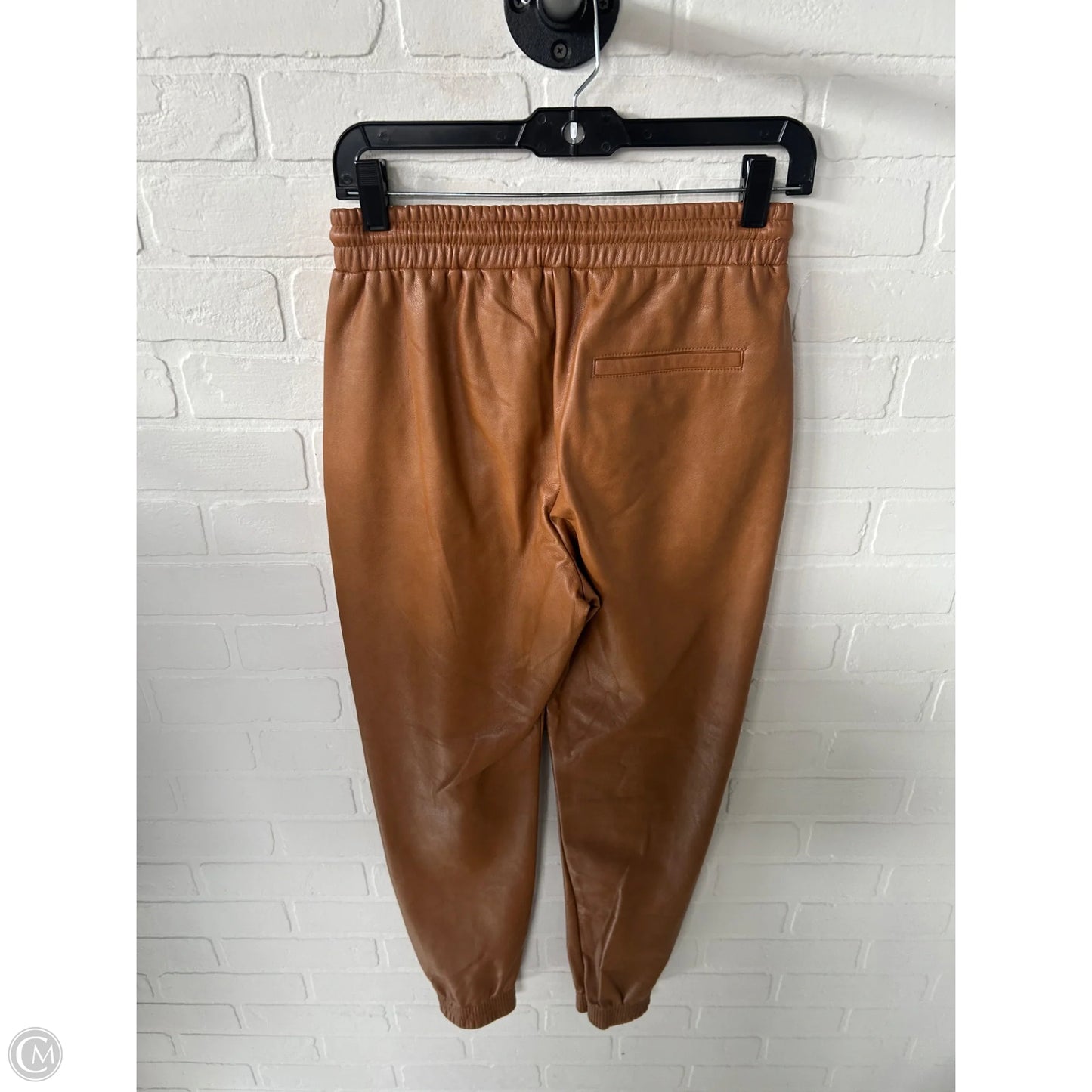 Pants Joggers By Bagatelle In Brown, Size: 0
