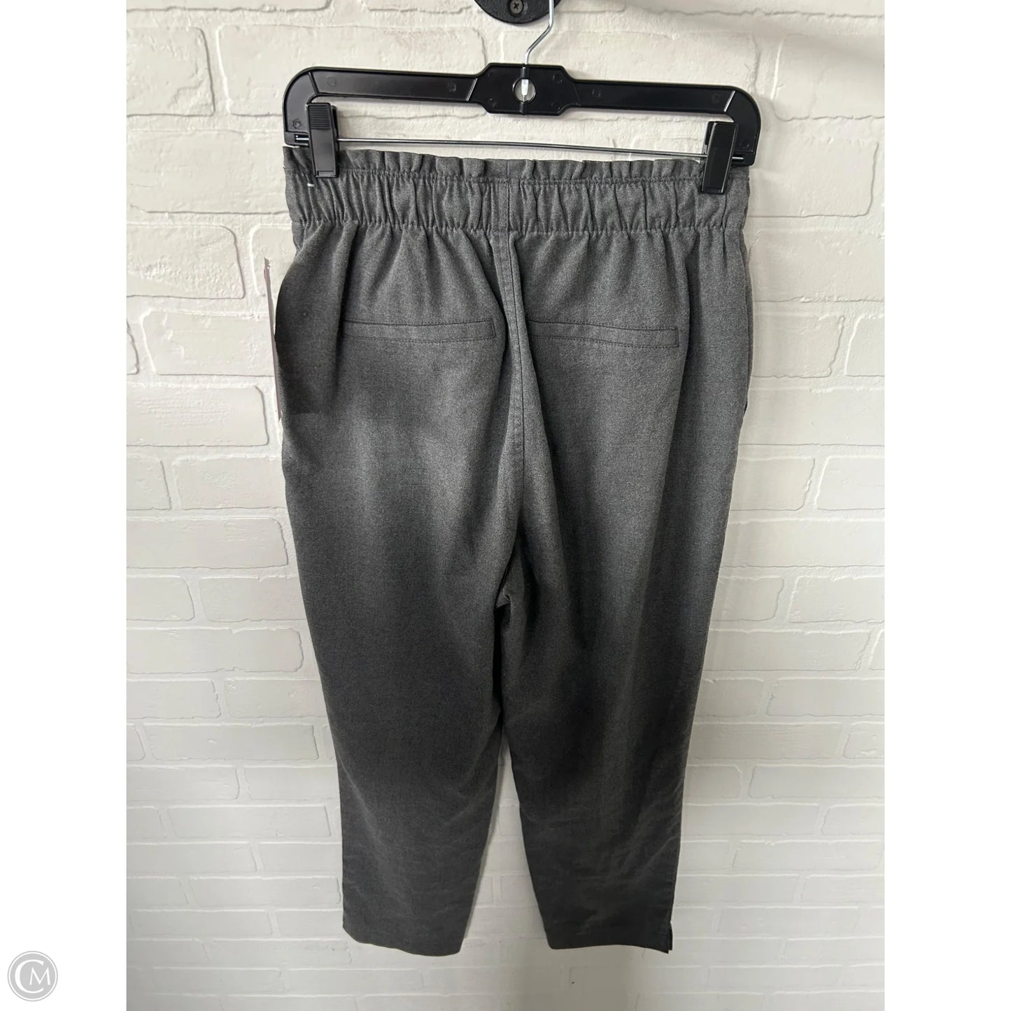 Pants Other By Abercrombie And Fitch In Grey, Size: 8