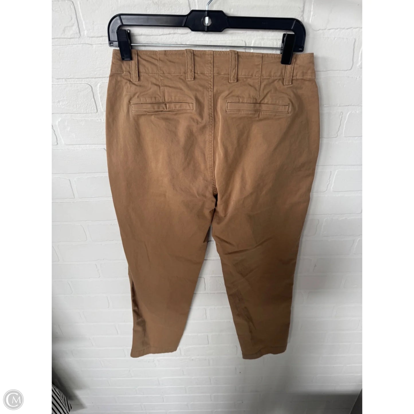 Pants Chinos & Khakis By Gap In Brown, Size: 6