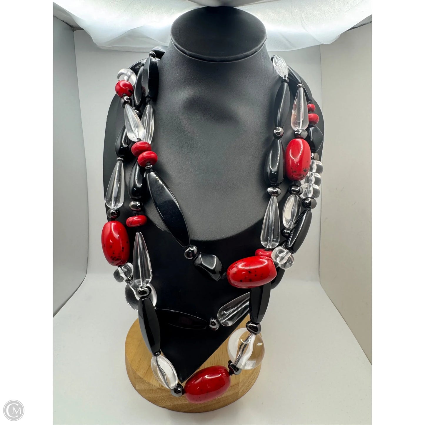 Necklace Layered By Chicos