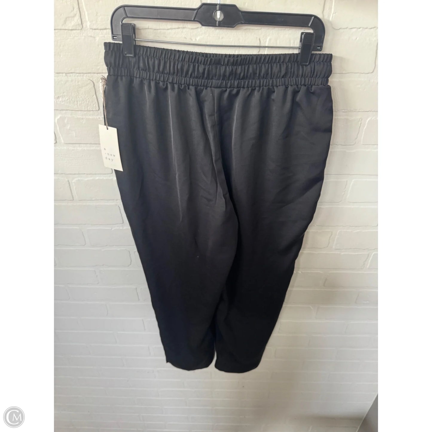 Pants Other By A New Day In Black, Size: 8