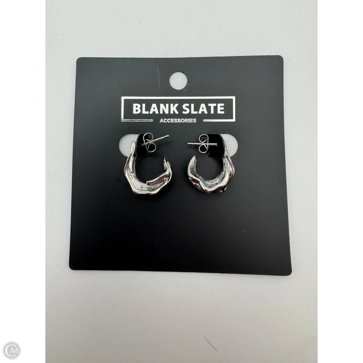 Earrings Hoop By Clothes Mentor