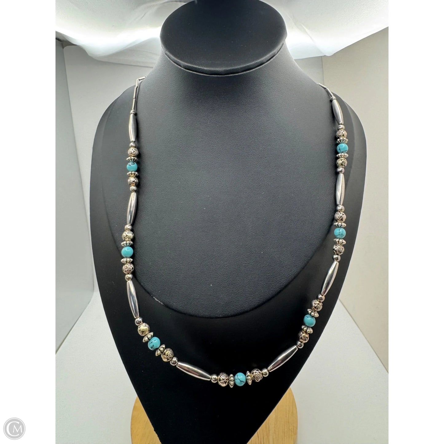 Necklace Chain By Clothes Mentor
