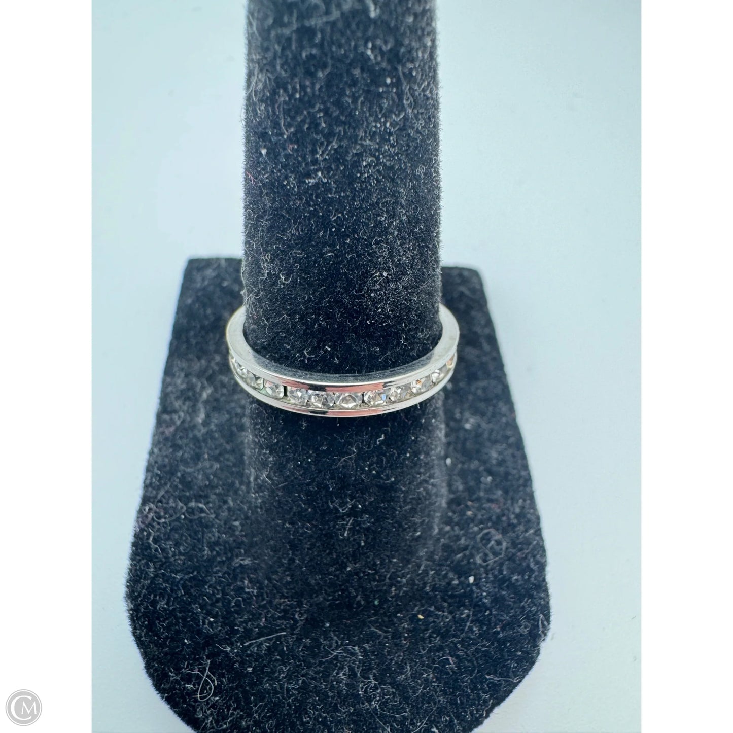 Ring Band By Cmc, Size: 6
