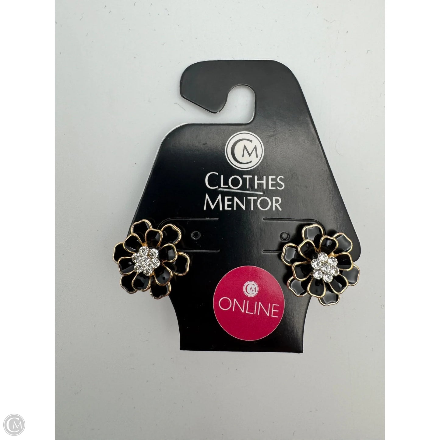Earrings Stud By Clothes Mentor