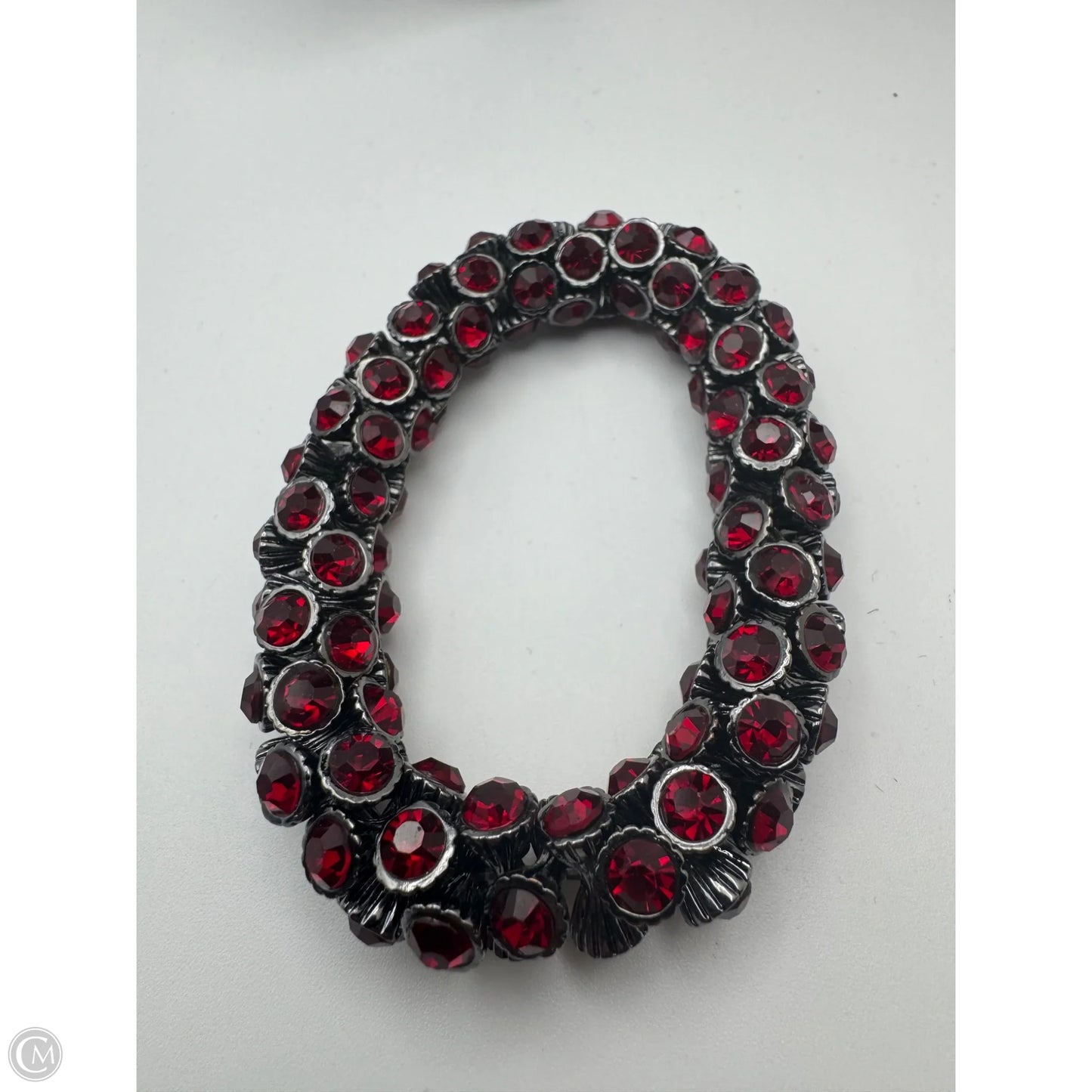 Bracelet Bangle By Cmc