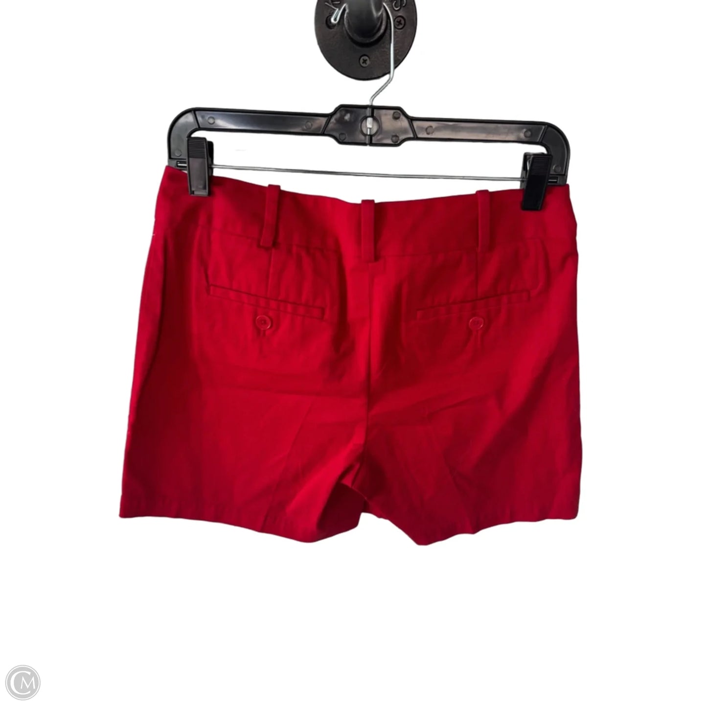 Shorts By Talbots In Red, Size: 2