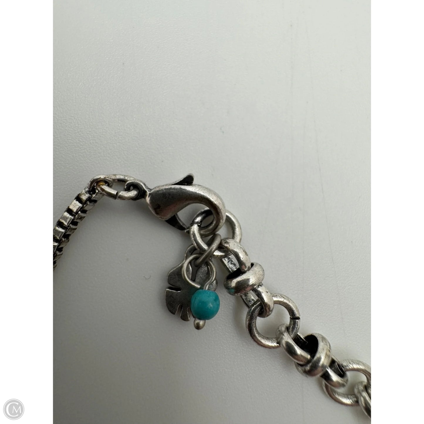 Necklace Statement By Lucky Brand