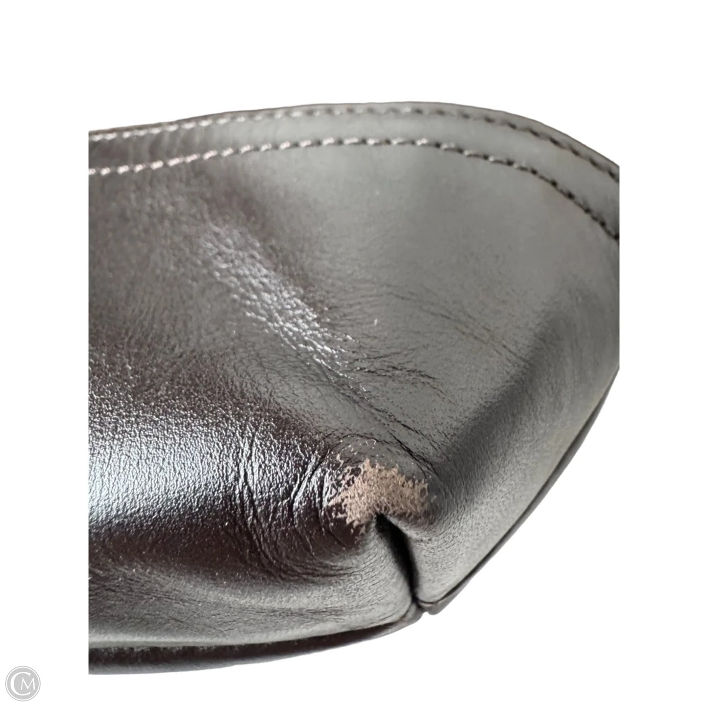 Crossbody Designer By Coach, Size: Medium