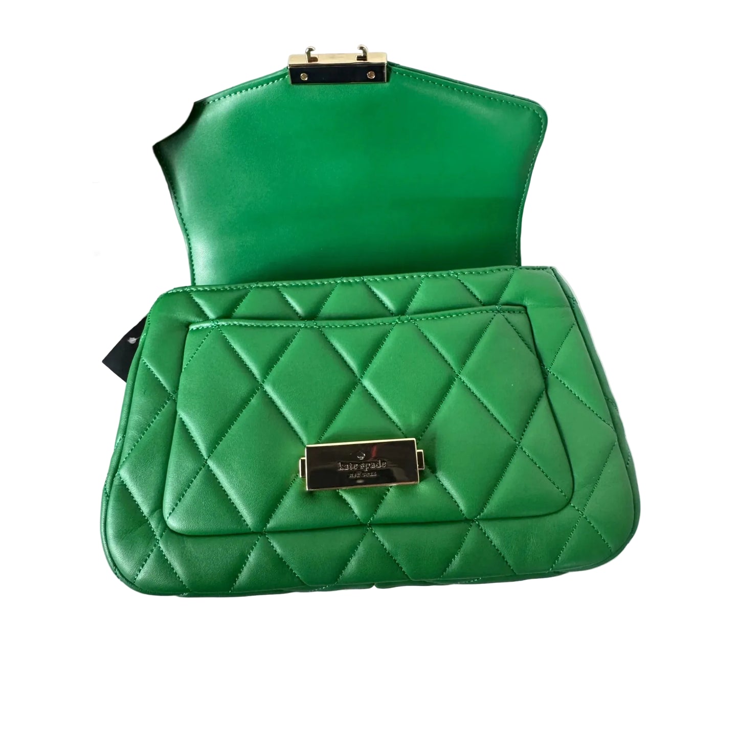 Crossbody Designer By Kate Spade, Size: Small