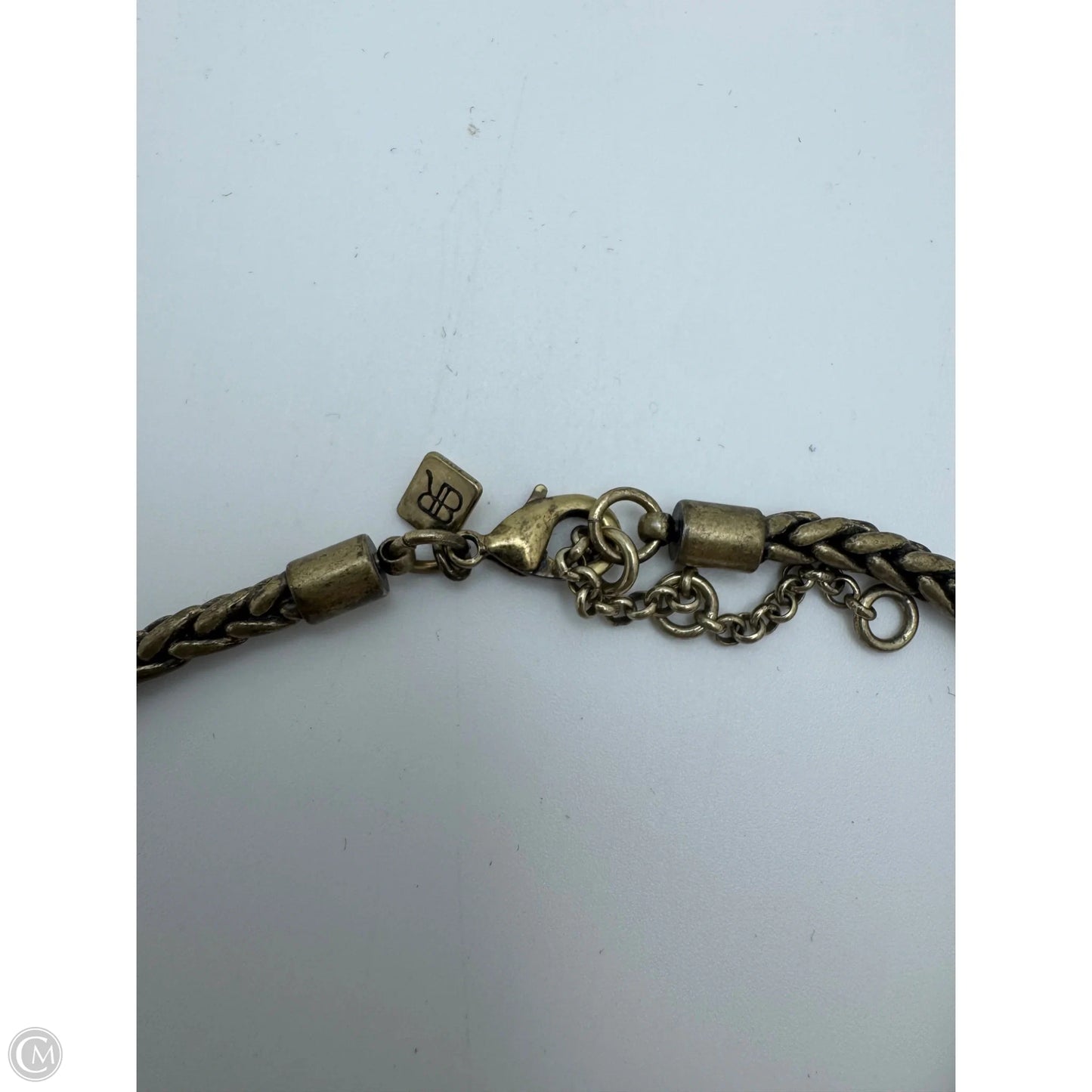 Necklace Statement By Banana Republic