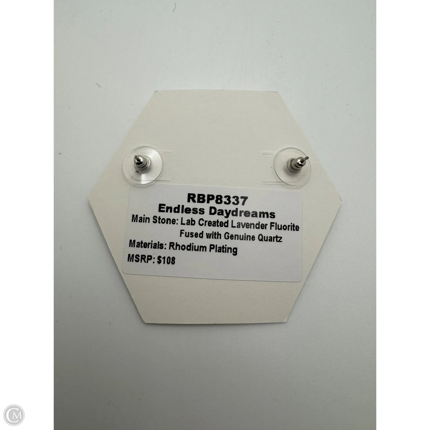 Earrings Dangle/drop By Bp