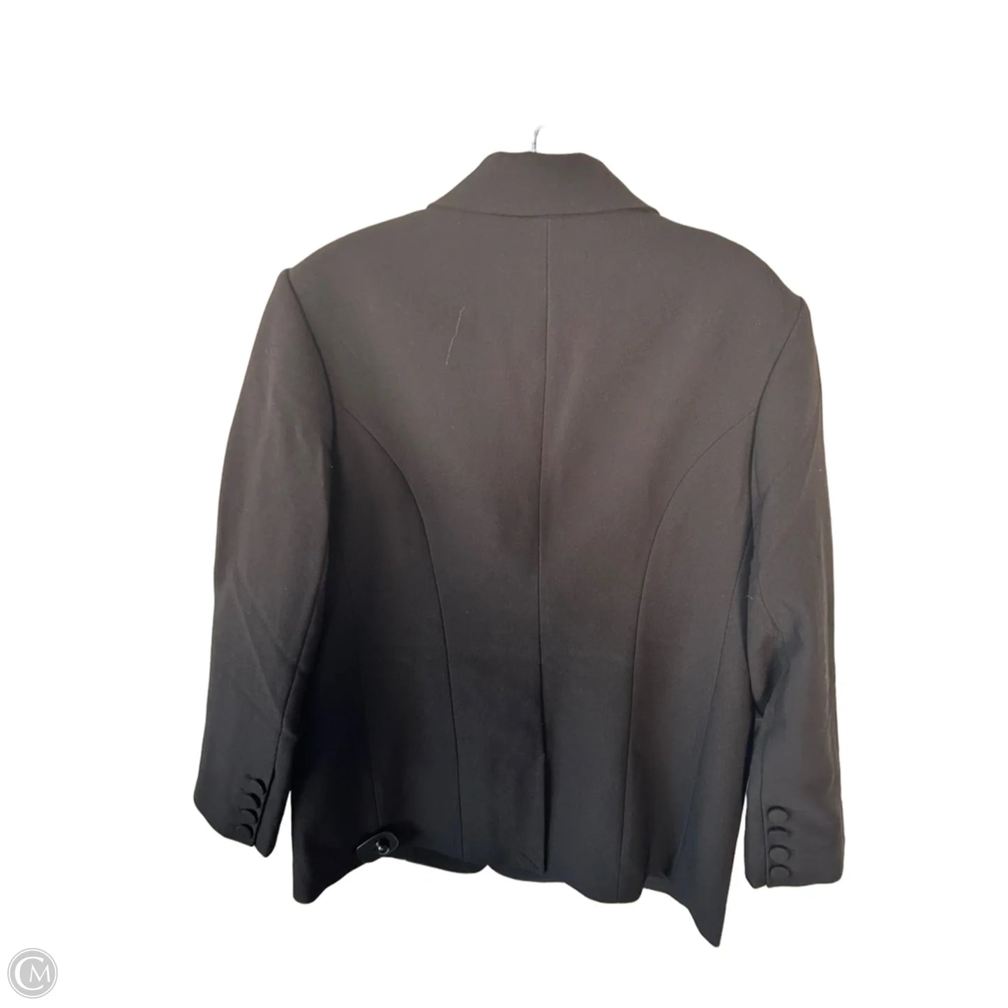Blazer By Cmb In Black, Size: S