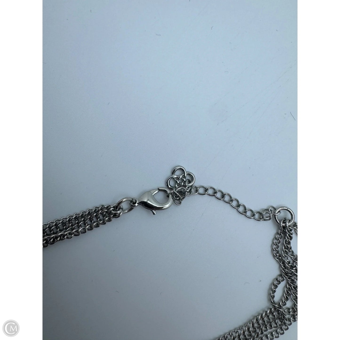 Necklace Statement By Stella And Dot