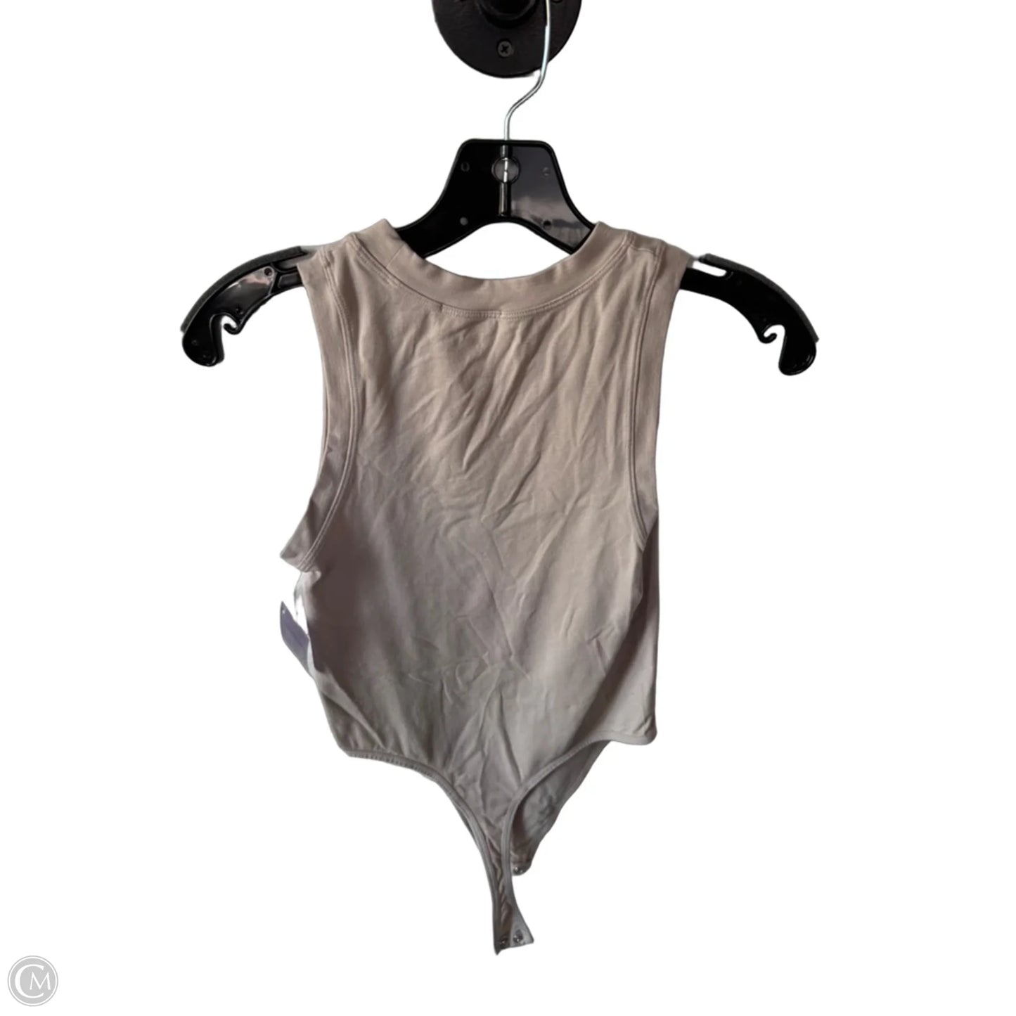 Bodysuit By Altard State In Tan, Size: S