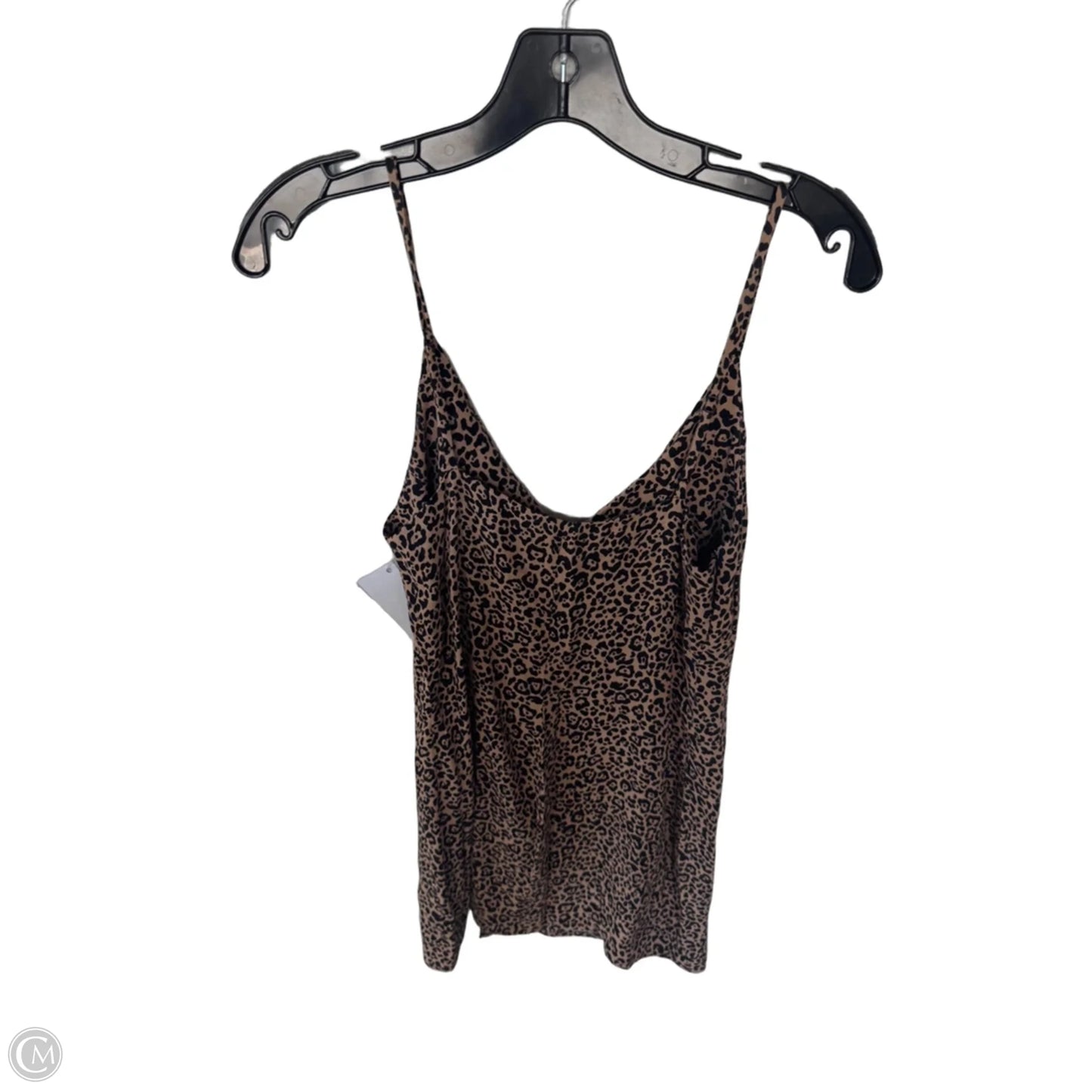 Dress Casual Short By Reformation In Animal Print, Size: Xs