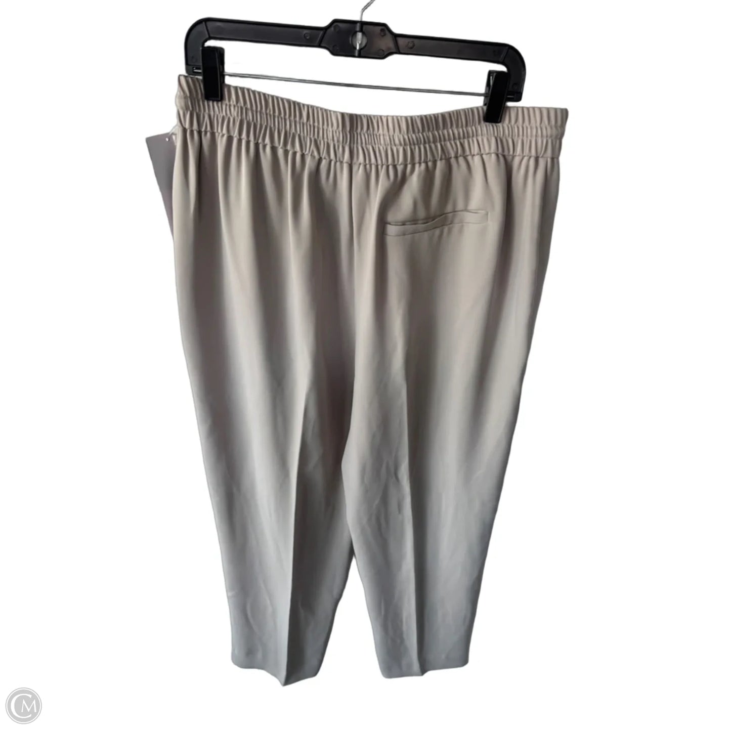 Pants Other By Nordstrom In Tan, Size: L