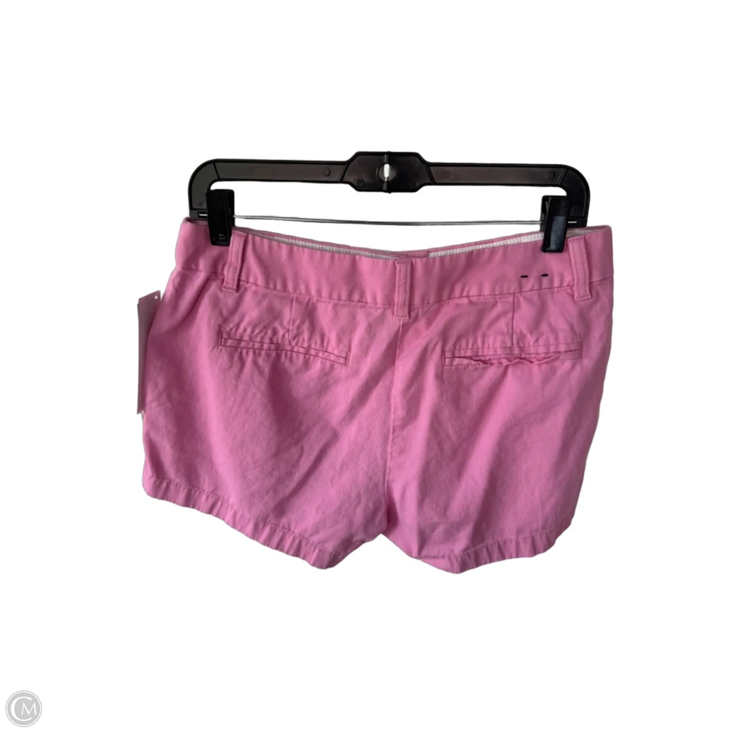 Shorts By J. Crew In Pink, Size: 6