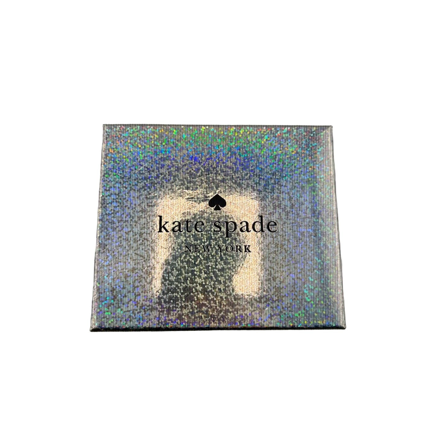 Wallet Designer By Kate Spade, Size: Small