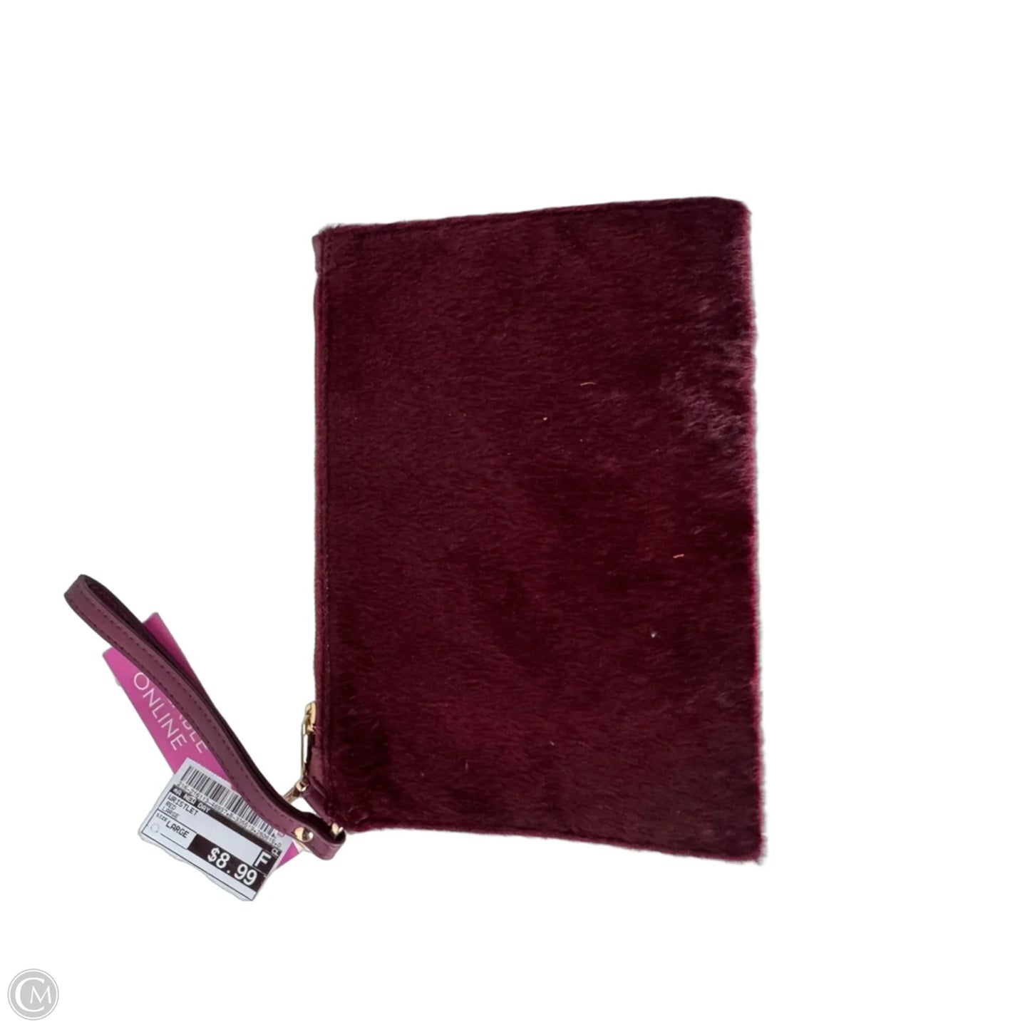 Wristlet By A New Day, Size: Large