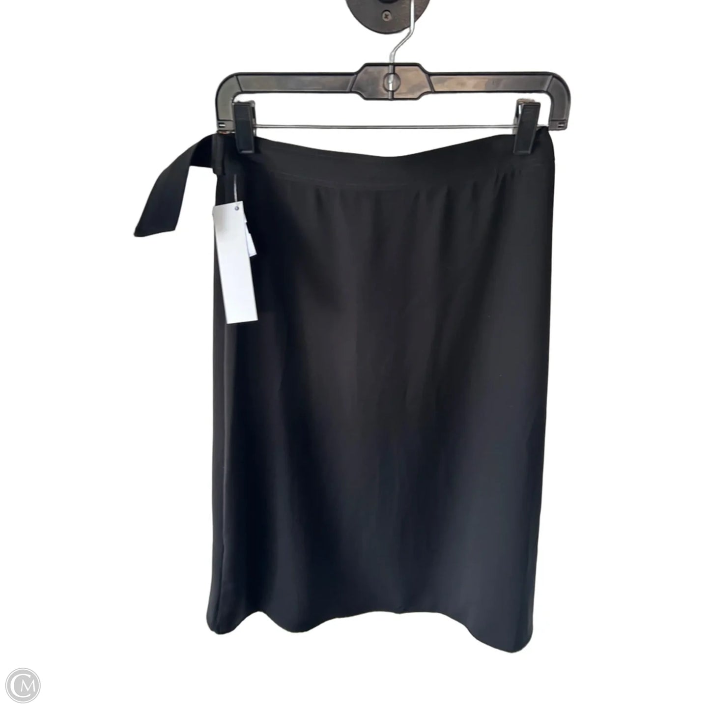 Skirt Midi By Max Studio In Black, Size: 4
