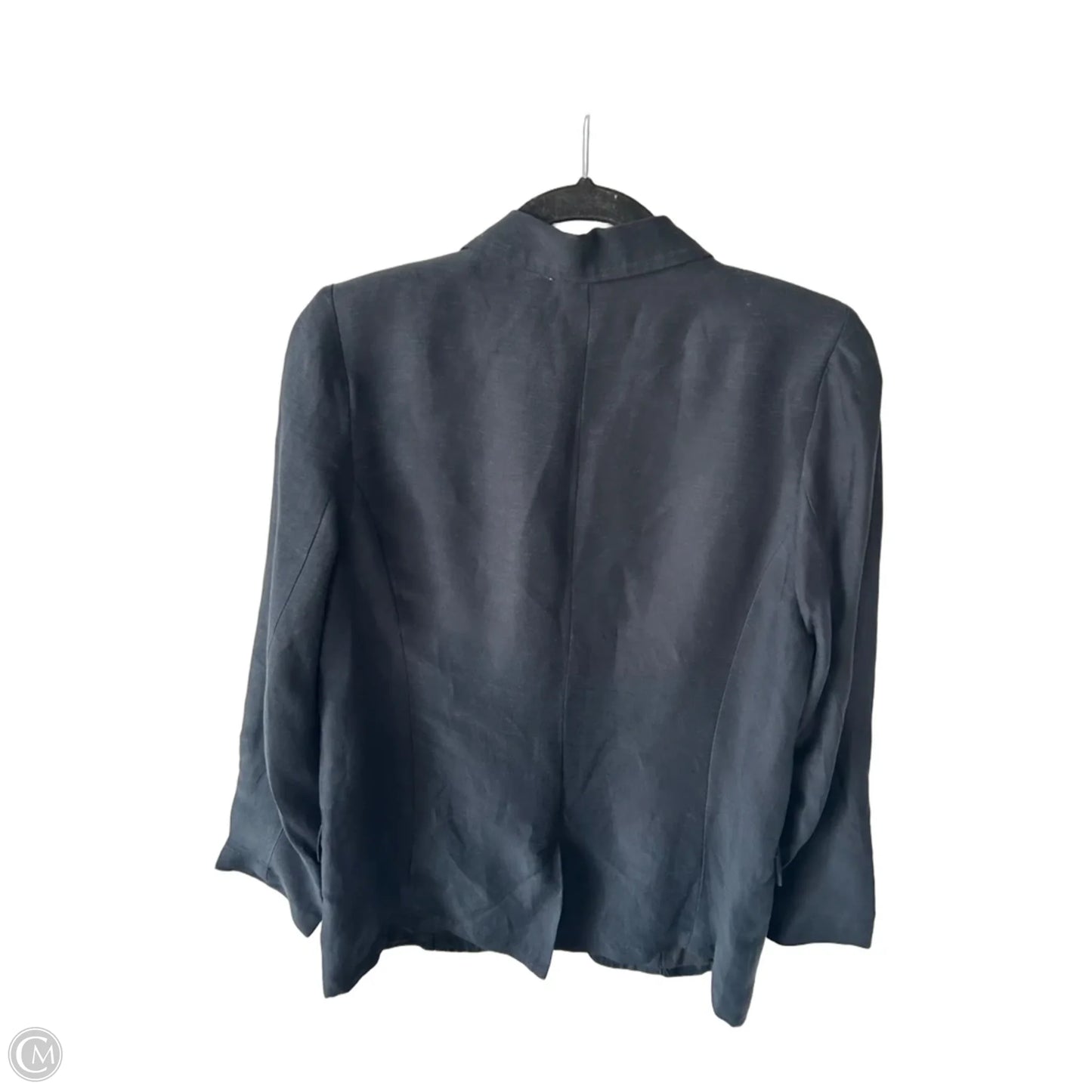 Blazer By H For Halston In Black, Size: M