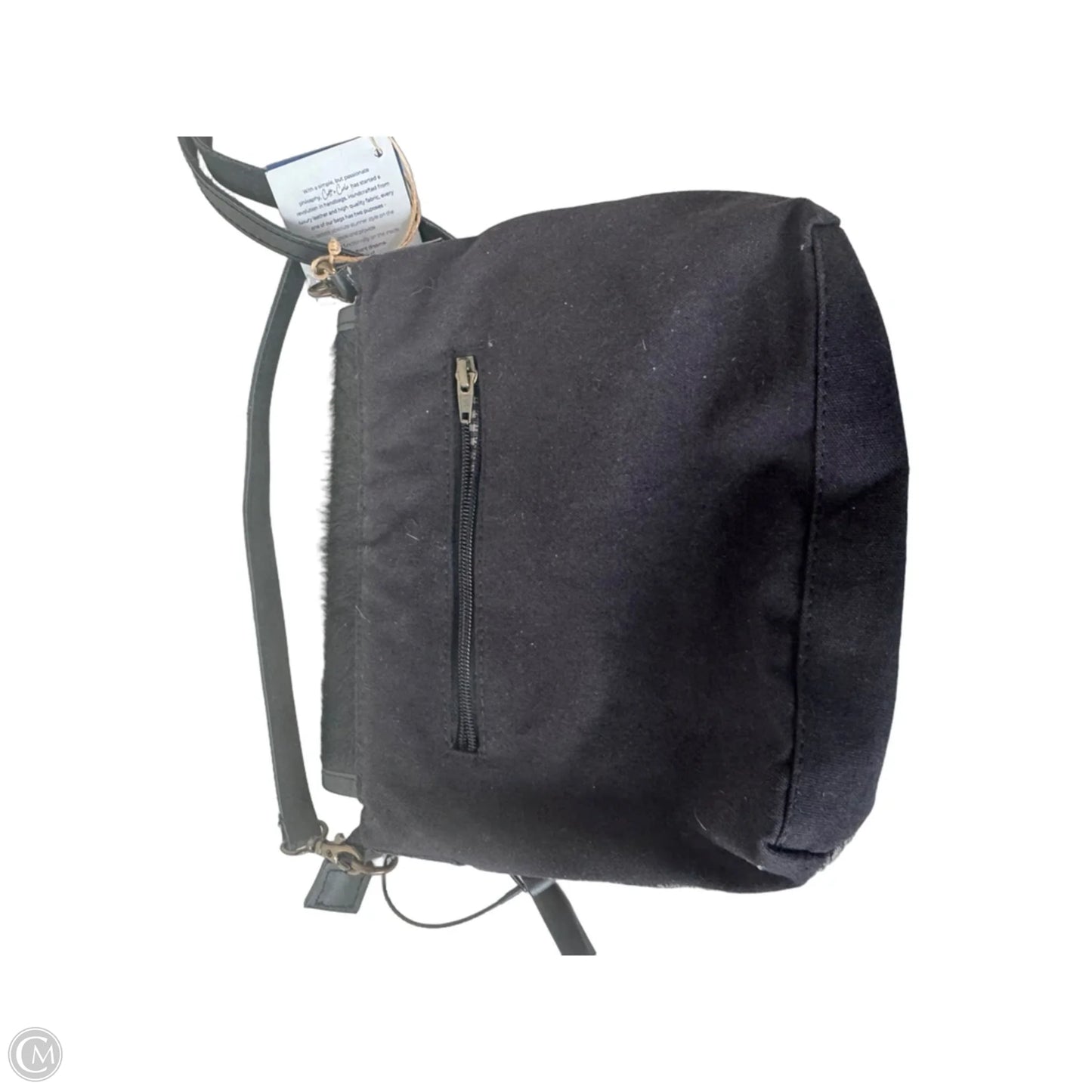 Crossbody By Clothes Mentor, Size: Large