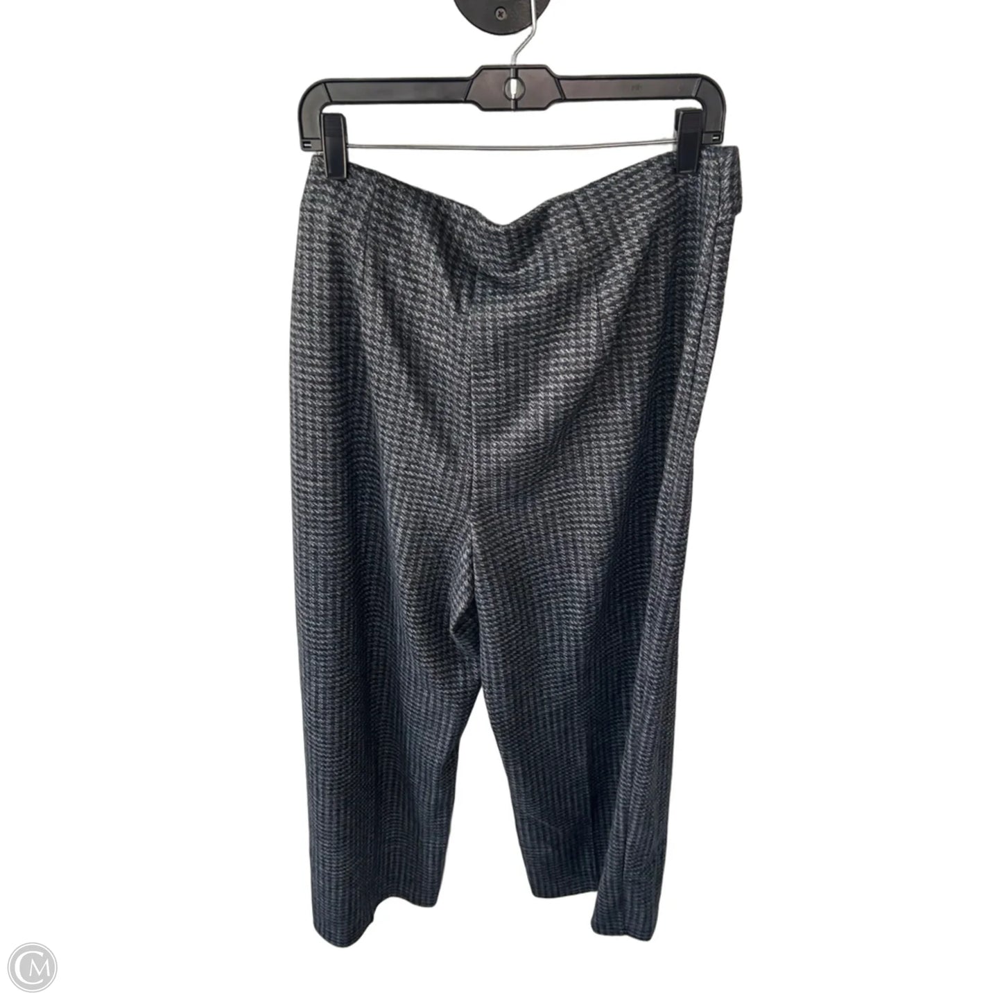 Pants Dress By New York And Co In Black & Grey, Size: 20